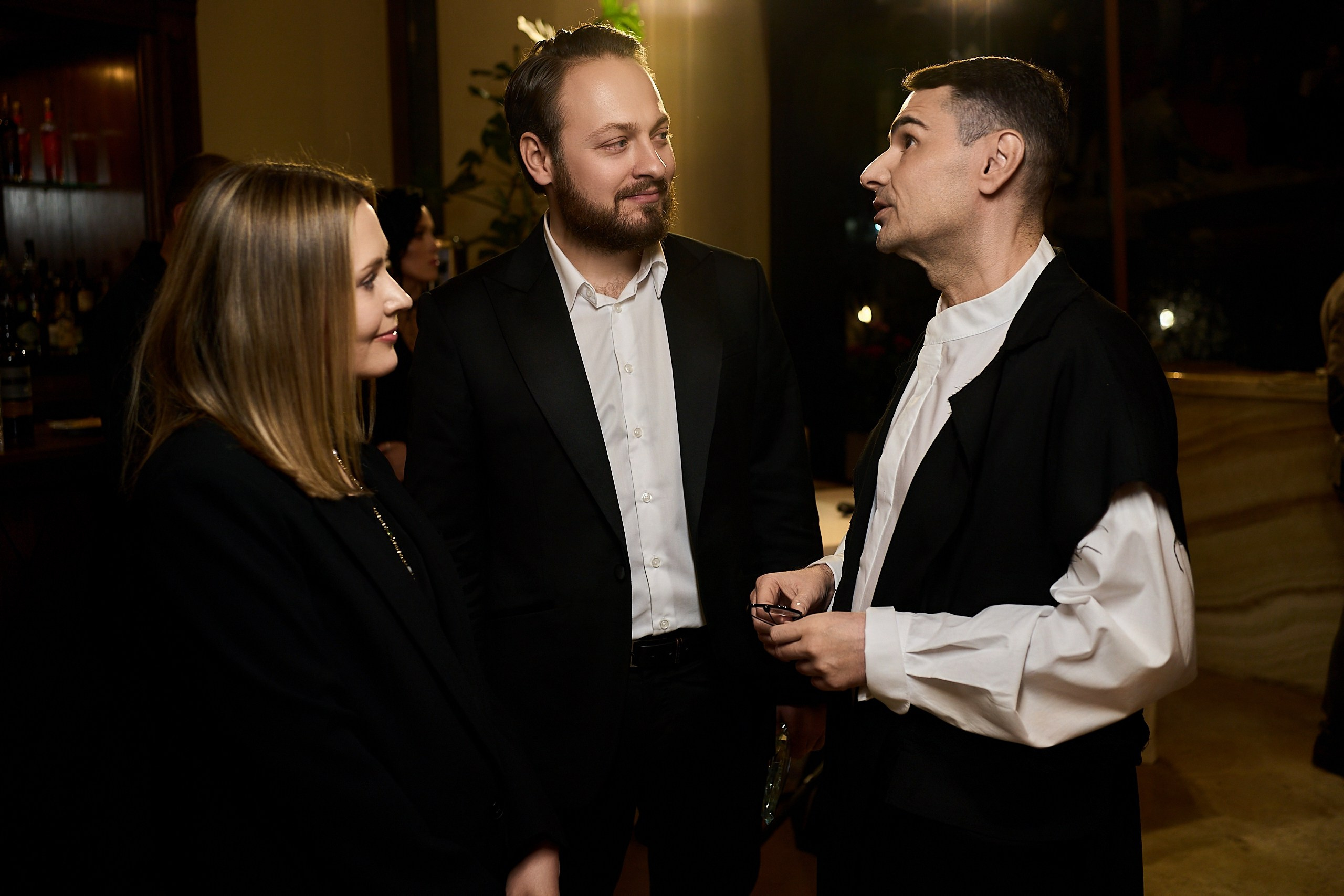 Brand Awards 2024. Фотограф и Видеограф в Москве. Олег Корушев