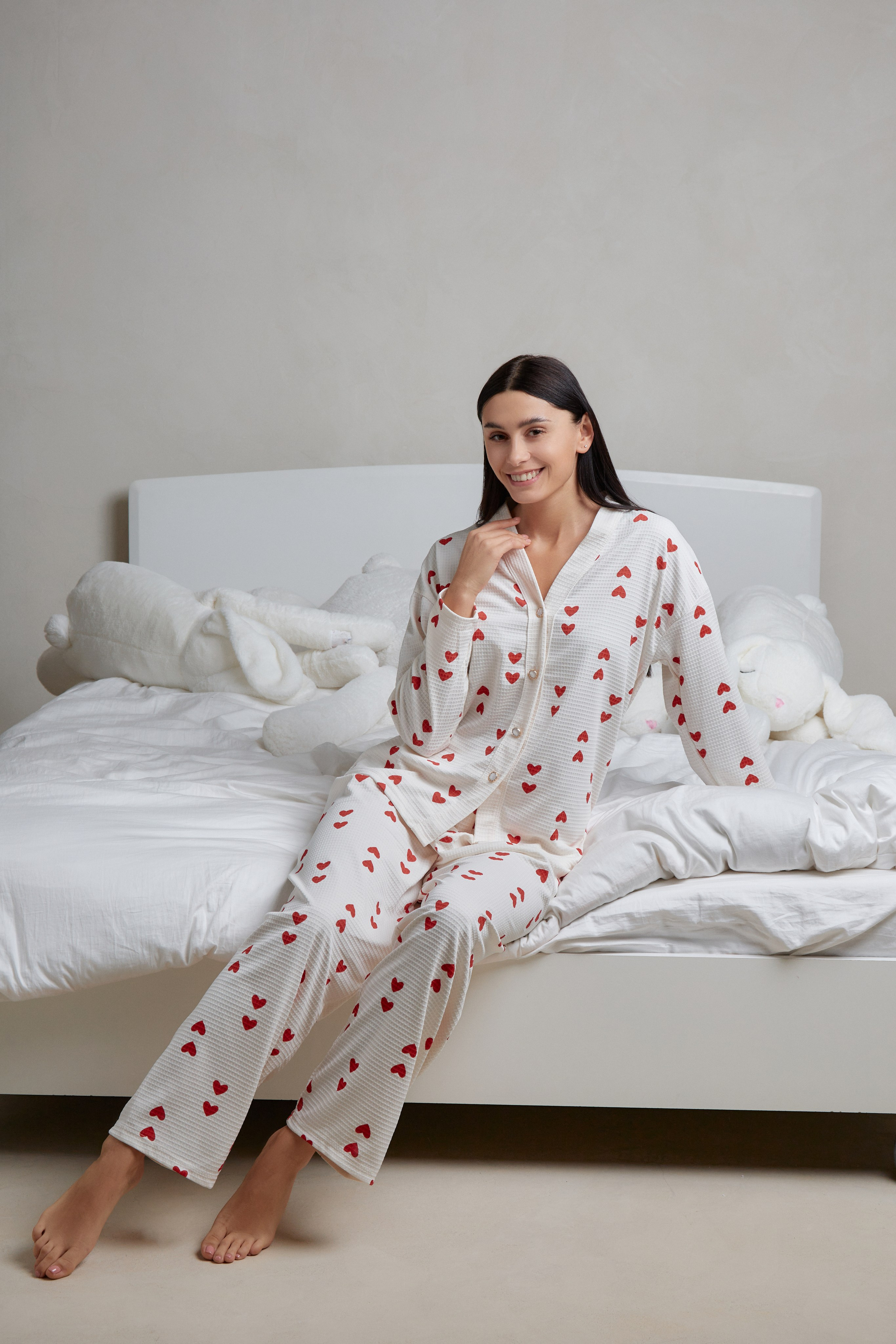 Анна Экскл. Фото и видео продакшн в Москве — съемка для брендов и маркетплейсов