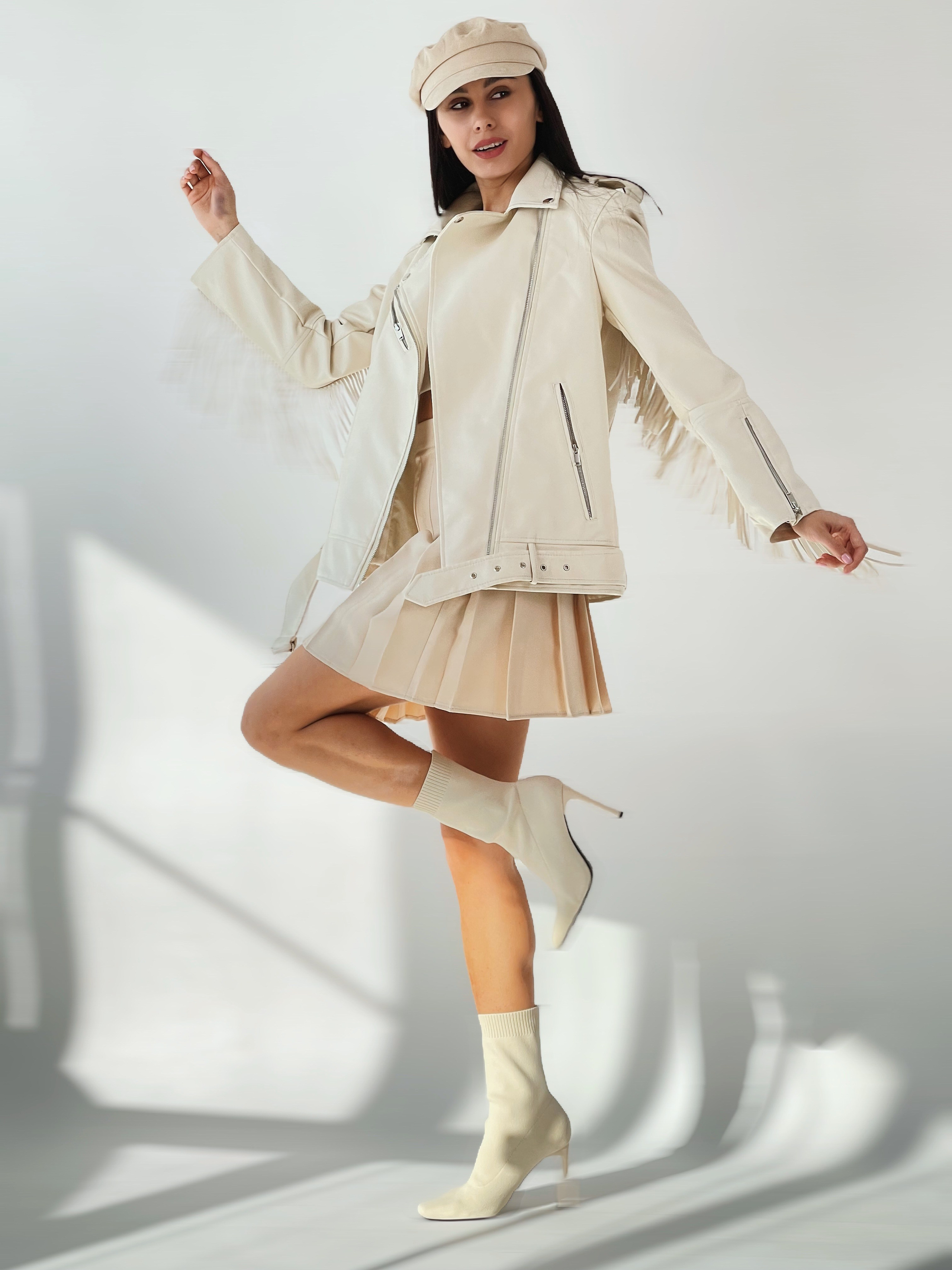 Анна Экскл. Фото и видео продакшн в Москве — съемка для брендов и маркетплейсов