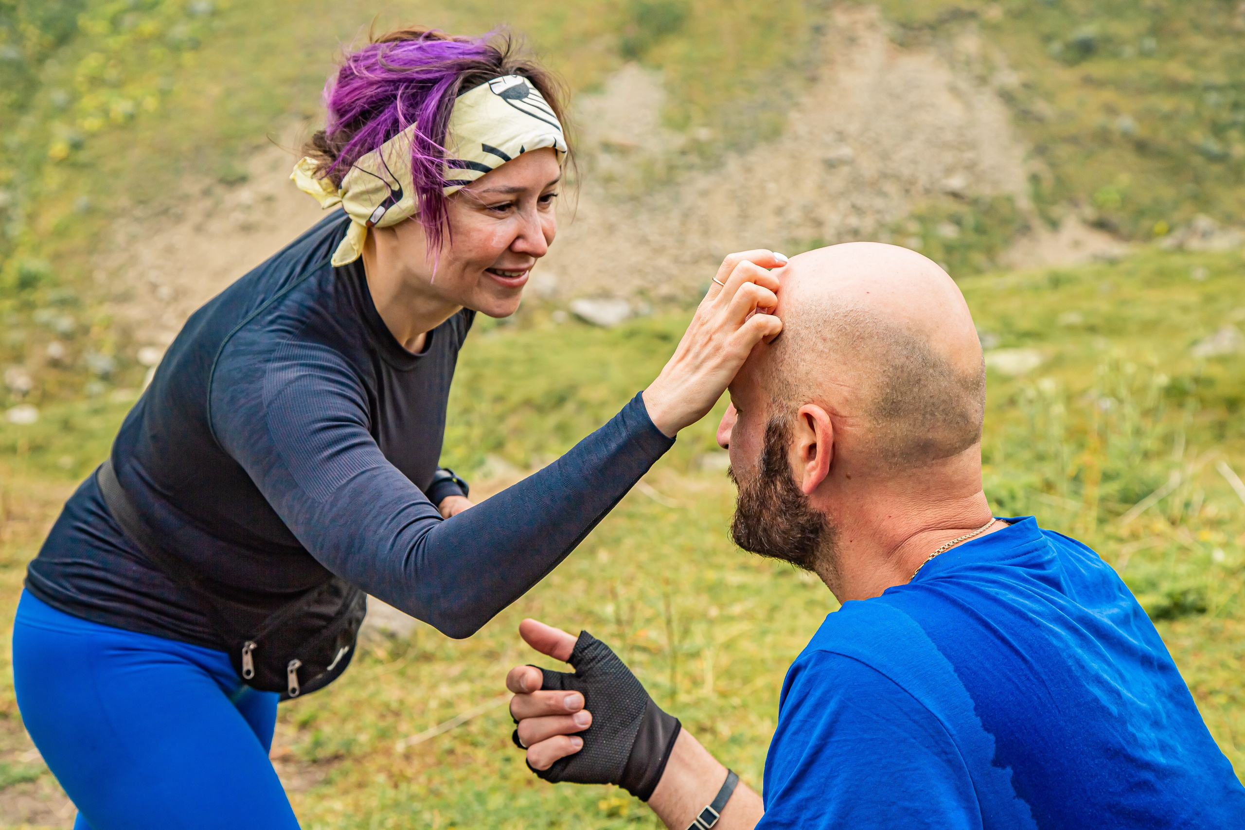 КАВКАЗ. Авторские туры с профессиональным фотографом