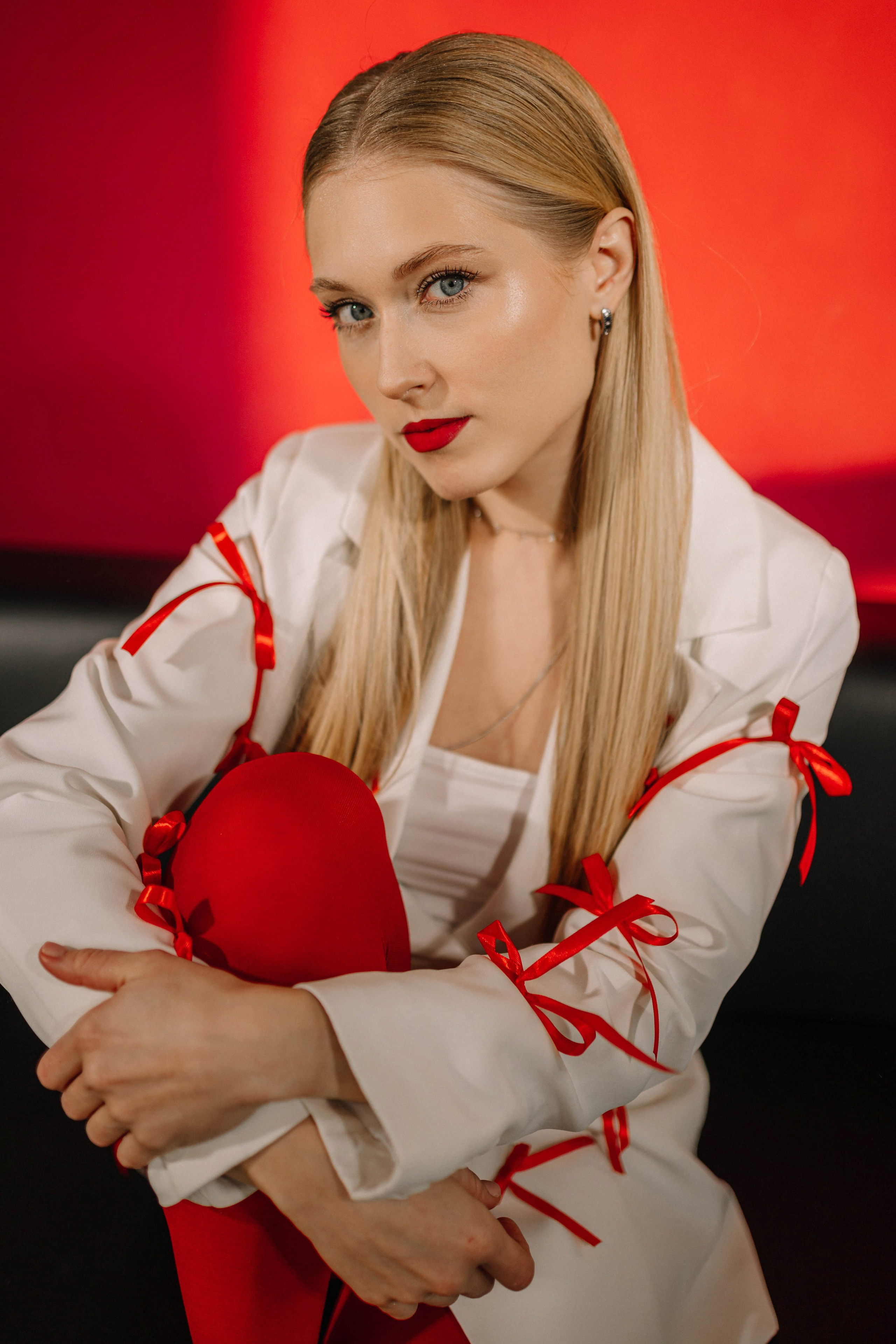 Мария. Фотограф Александра Кузнецова