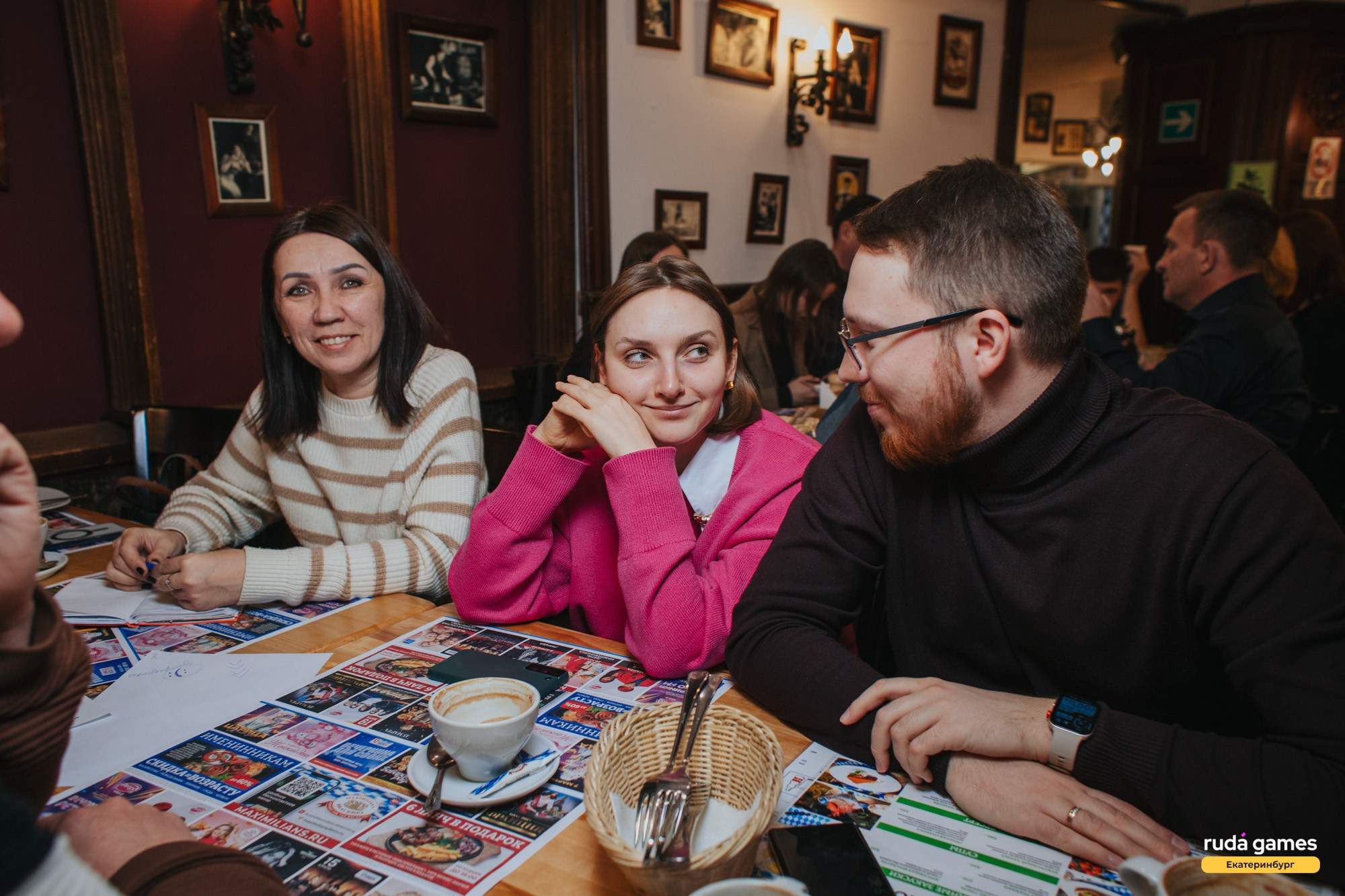 Мозгобойня. Свадебный и репортажный фотограф в Екатеринбурге и Сухом Логу