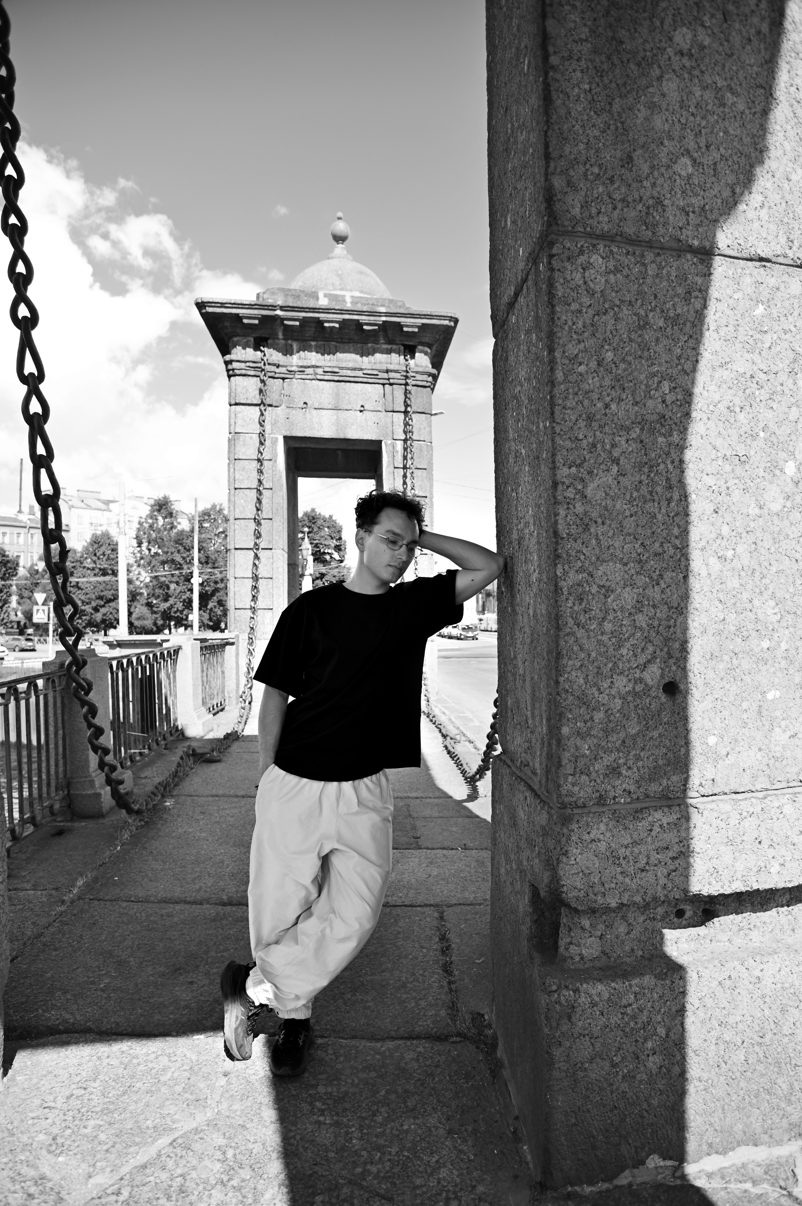 Егор. Фотограф в Санкт-Петербурге Ковалева Елизавета