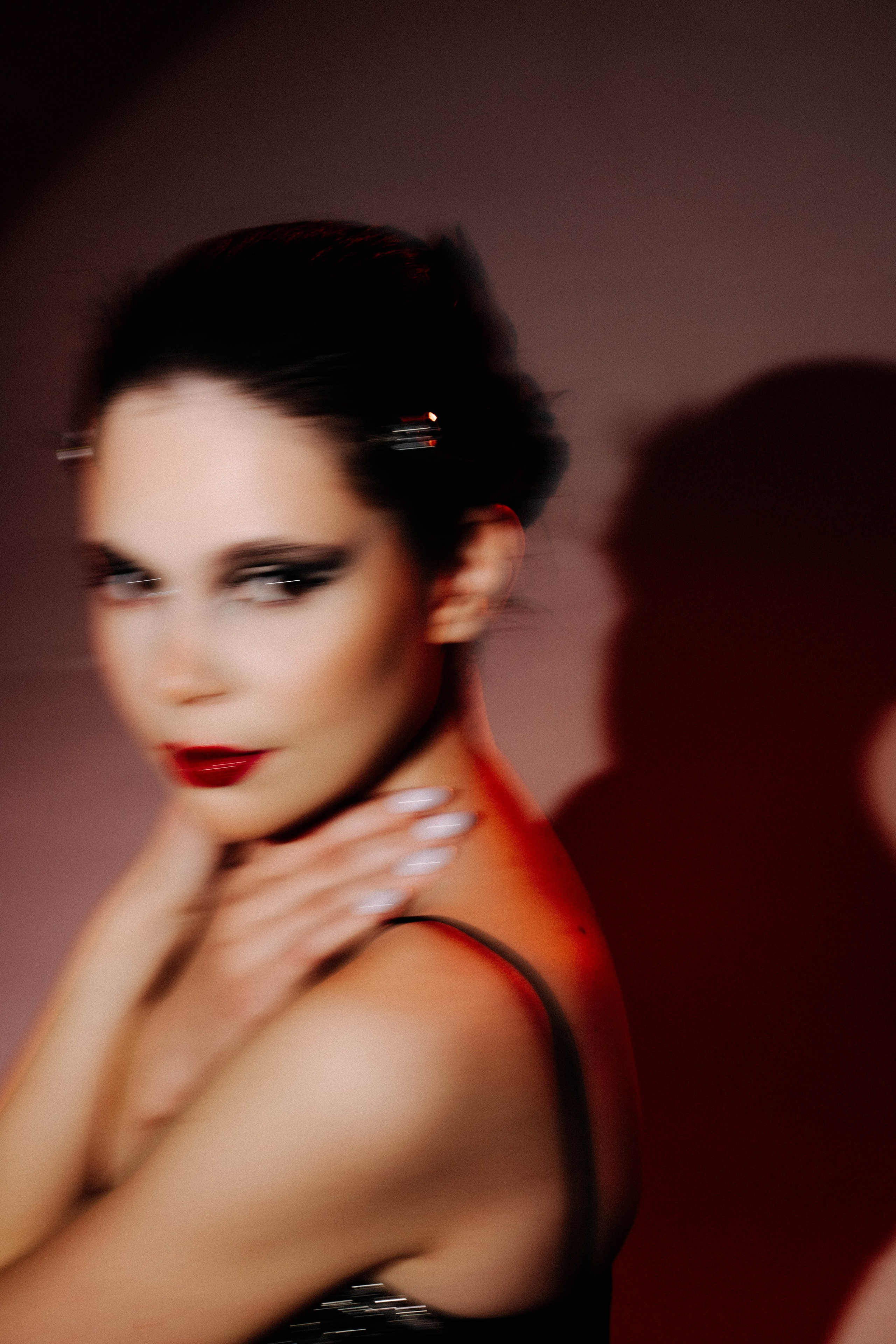 Полина. Твой фотограф Алина Кочергина