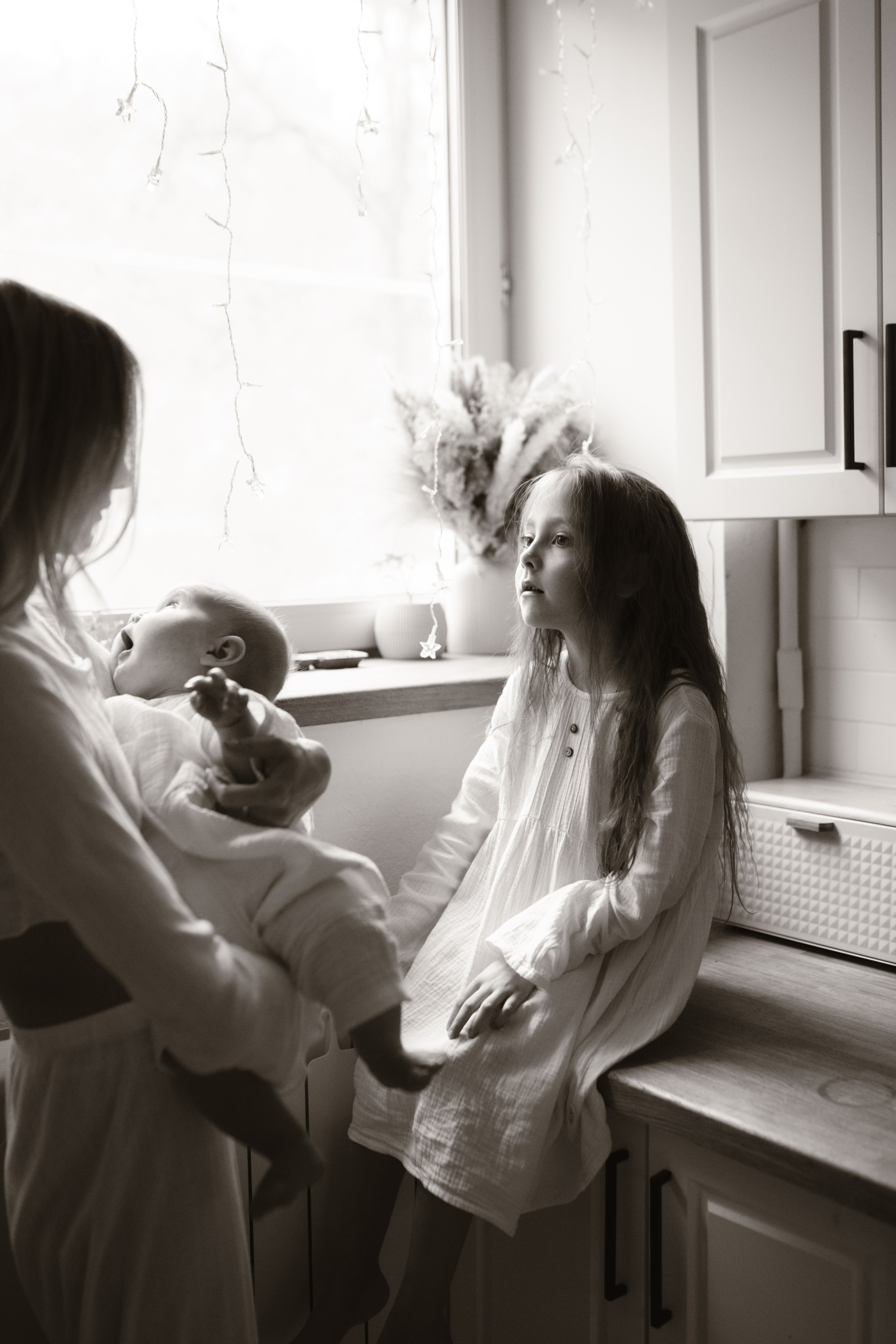 Семейные съемки. Семейный фотограф в Москве и Балашихе Рая Тихая