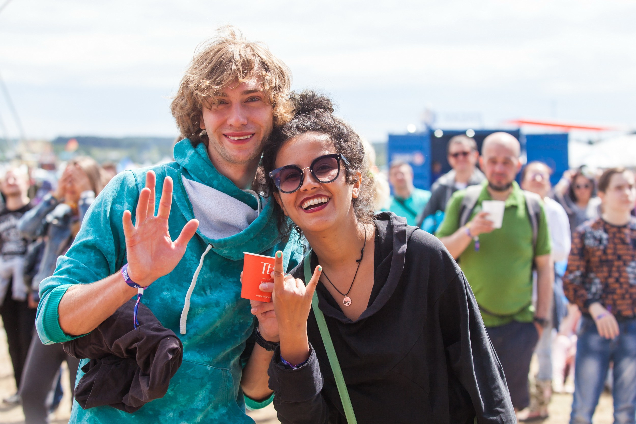 2018. Репортажный фотограф Алексей Пирязев