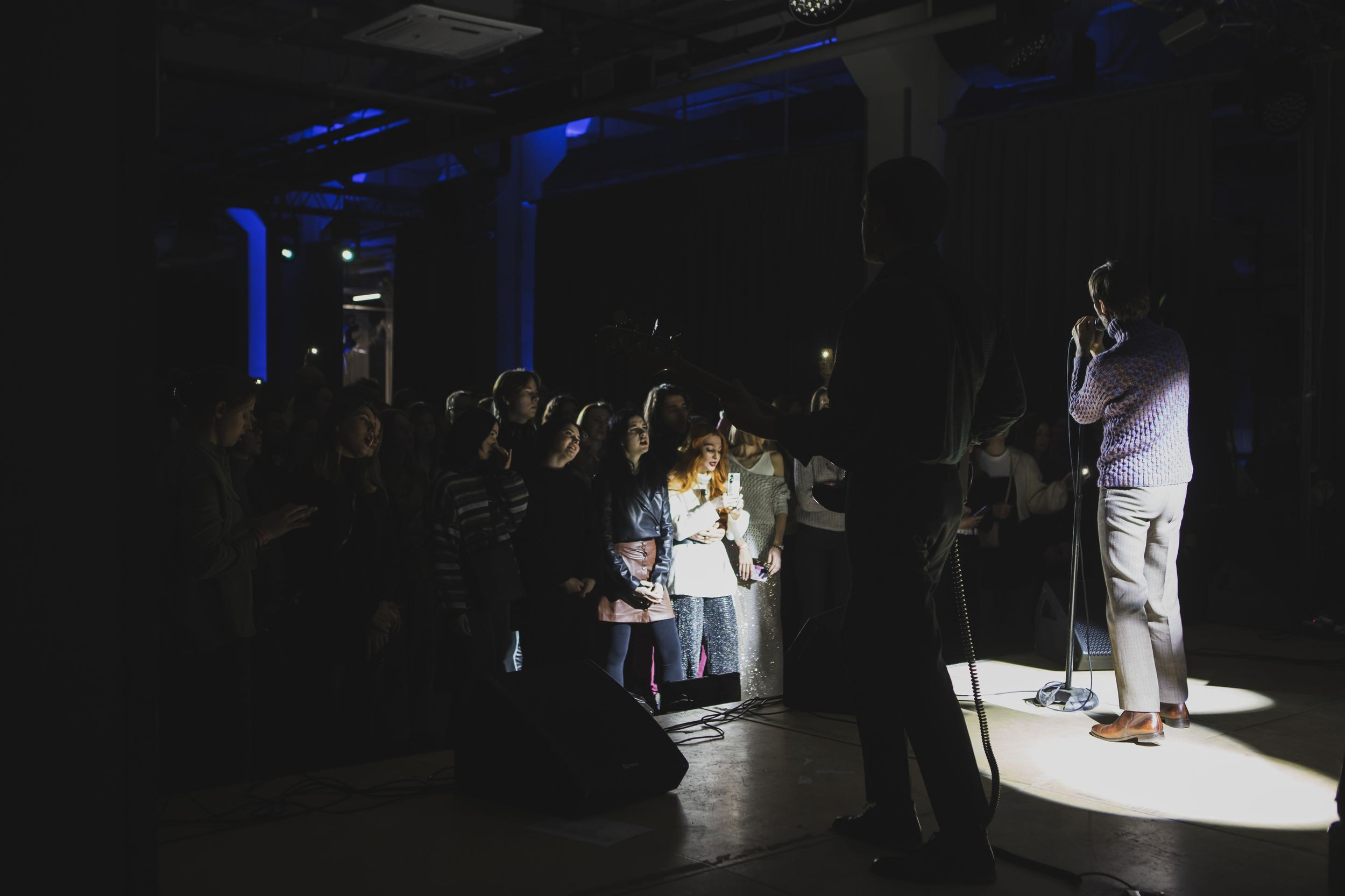 Свидание. Репортажный фотограф Алексей Пирязев