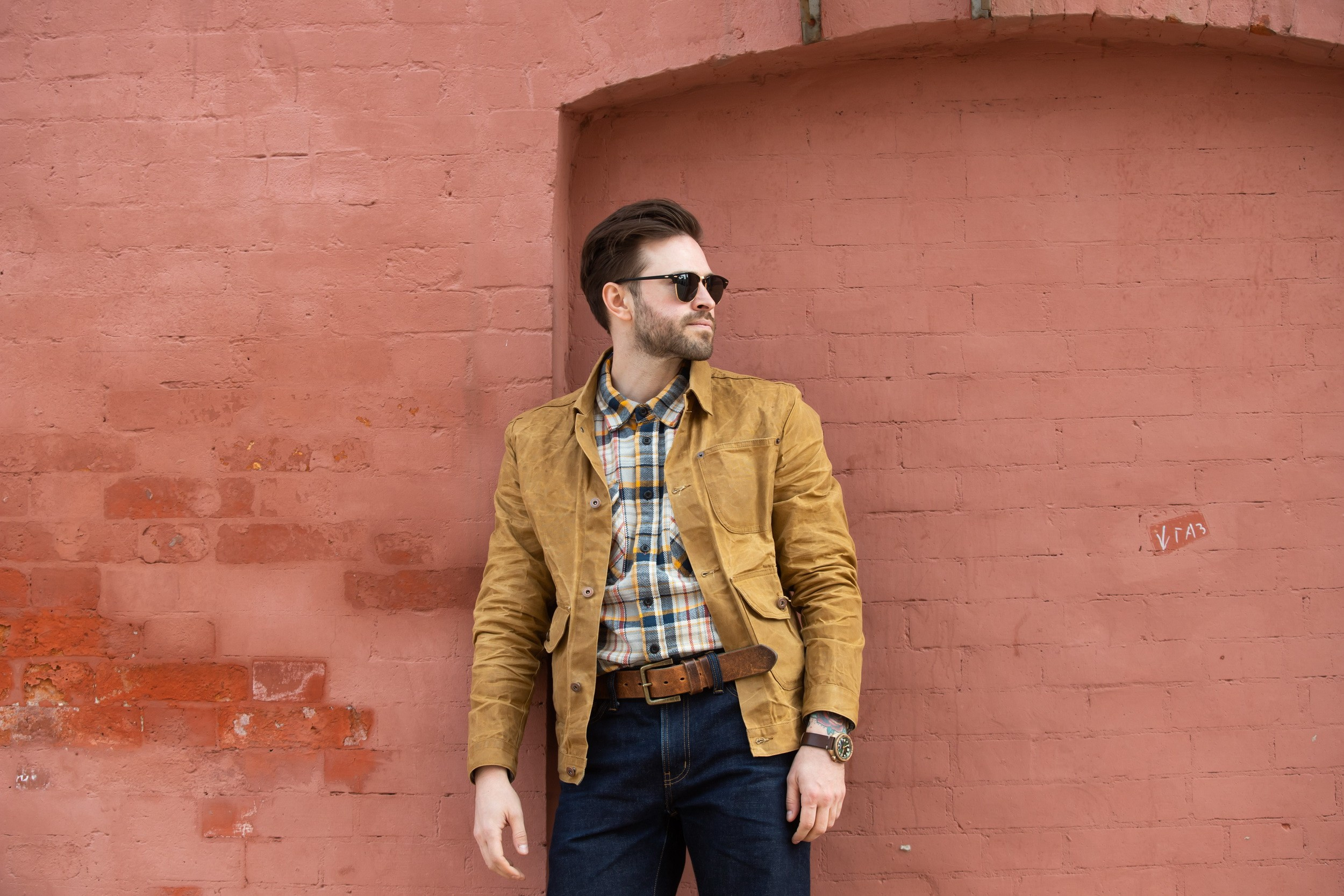 Дмитрий. Репортажный фотограф Алексей Пирязев