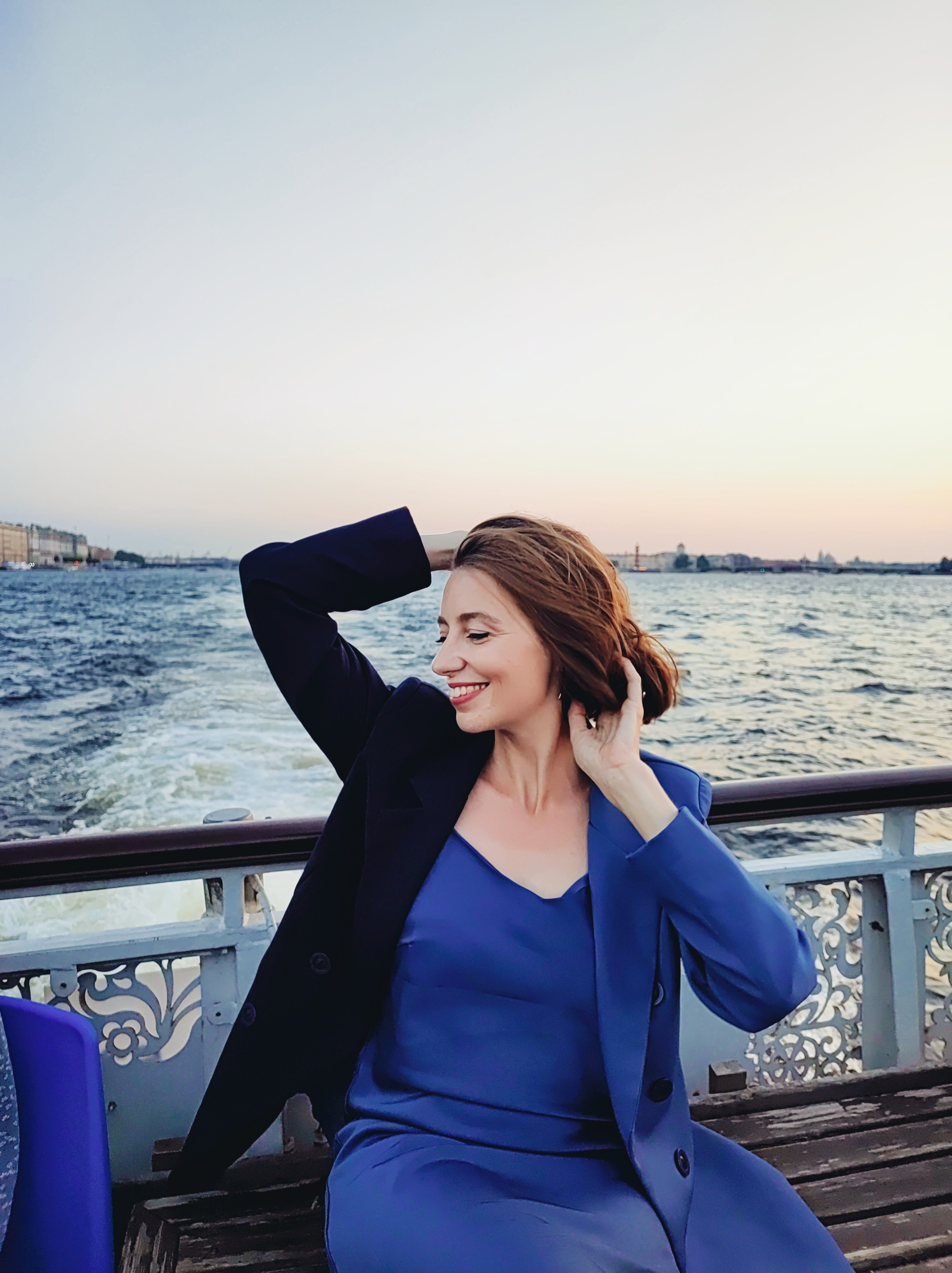 Намобилкус питерский. Репортажный фотограф Алексей Пирязев