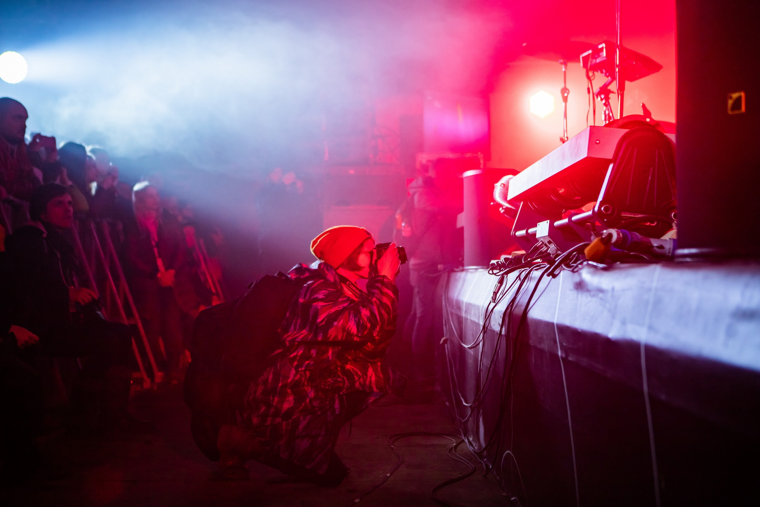 2019. Репортажный фотограф Алексей Пирязев