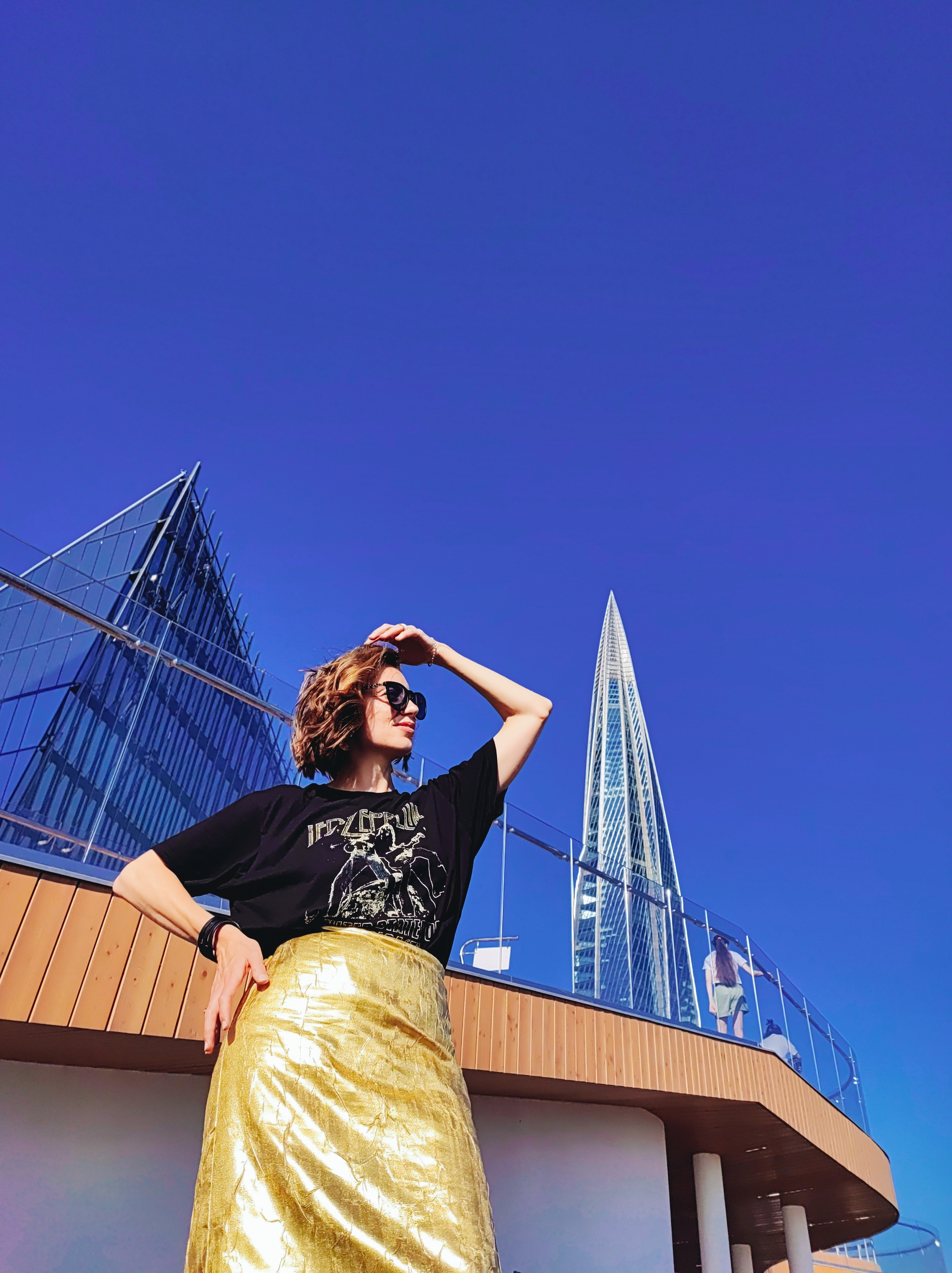 Намобилкус питерский. Репортажный фотограф Алексей Пирязев