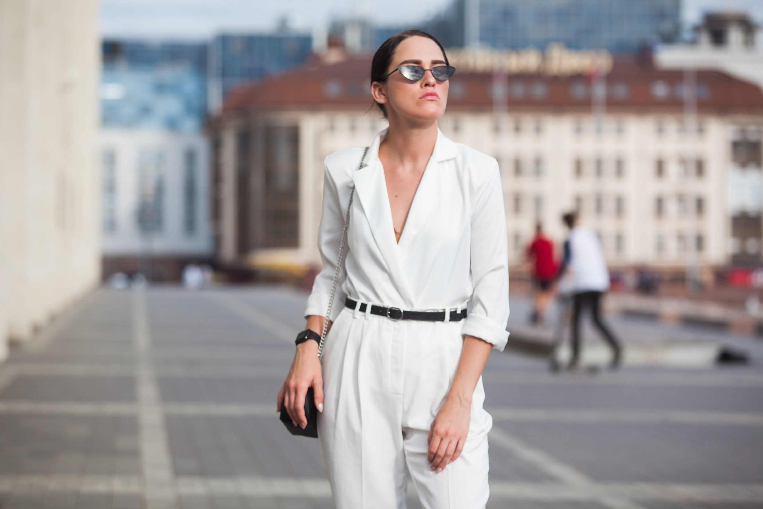 Валерия. Репортажный фотограф Алексей Пирязев