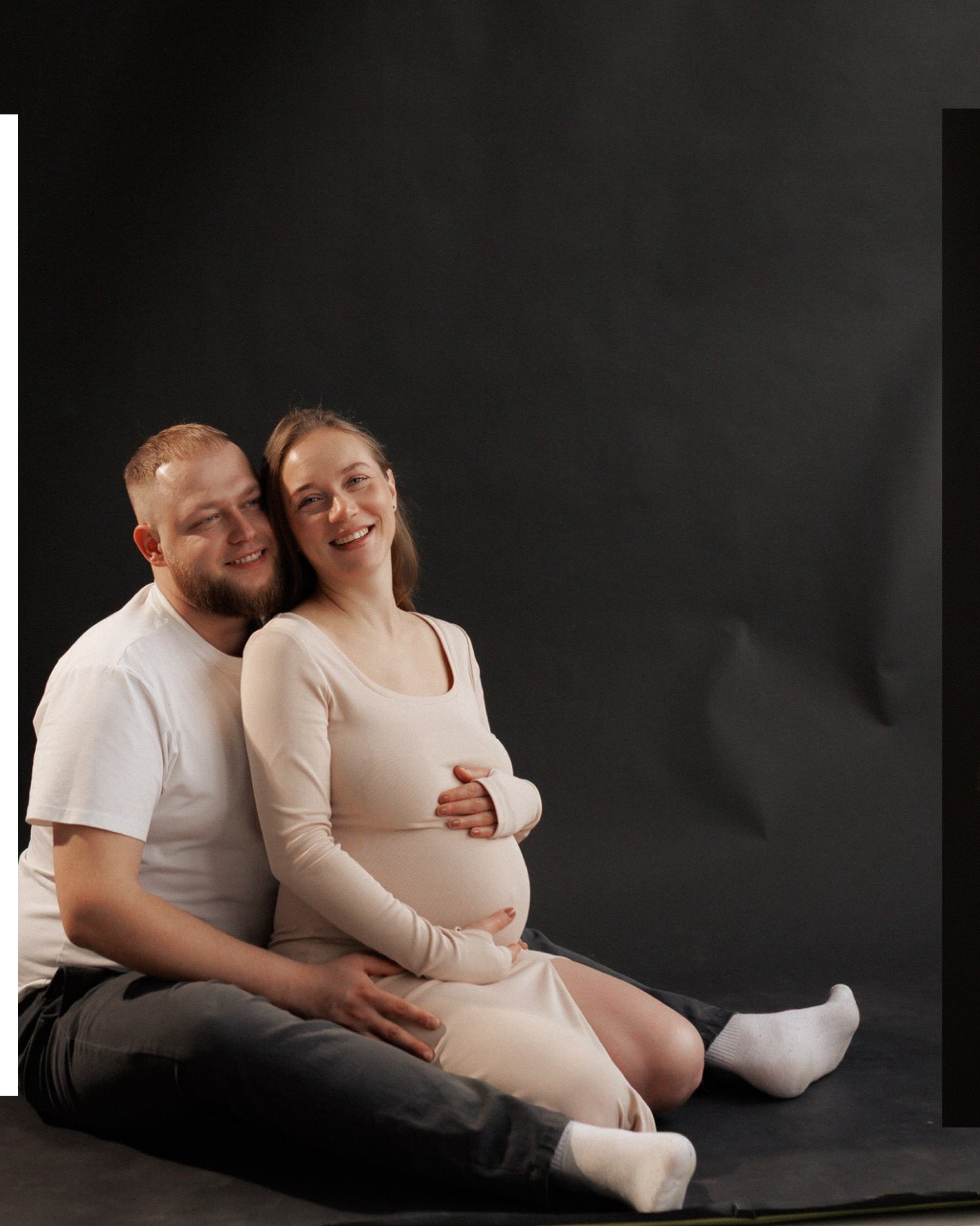 Семейные. Индивидуальный фотограф Новосибирск Настя