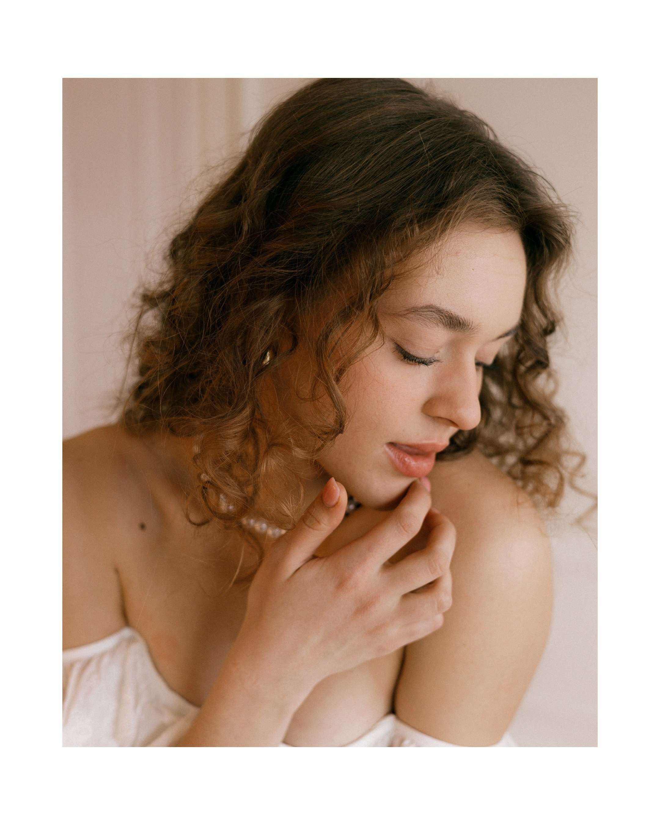 Личные съёмки женские. Индивидуальный фотограф Новосибирск Настя