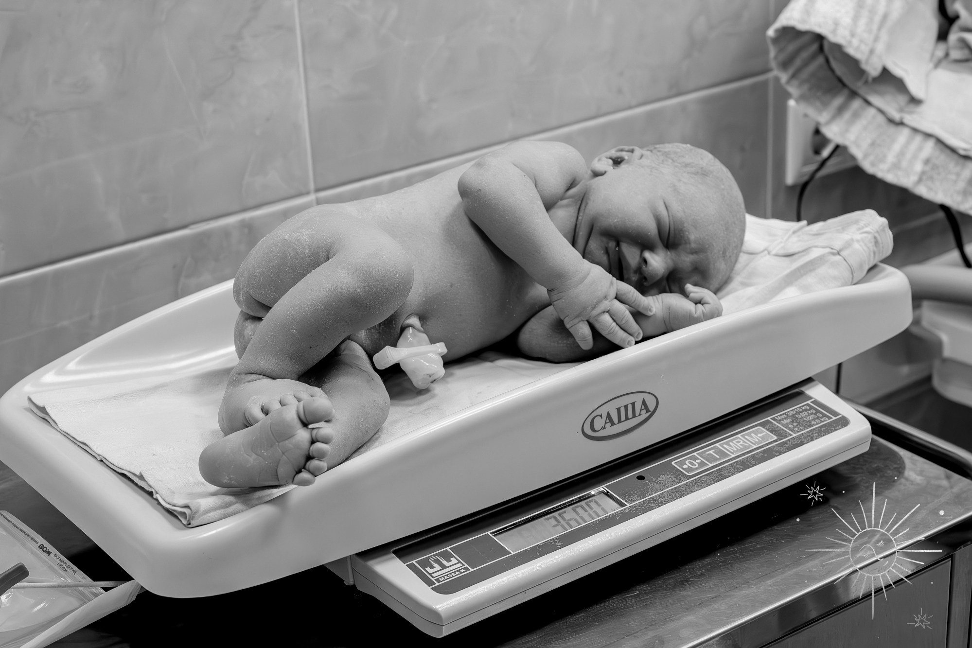 Фотосессия родов. Стоимость съемки родов в MD GROUP на Севастопольском