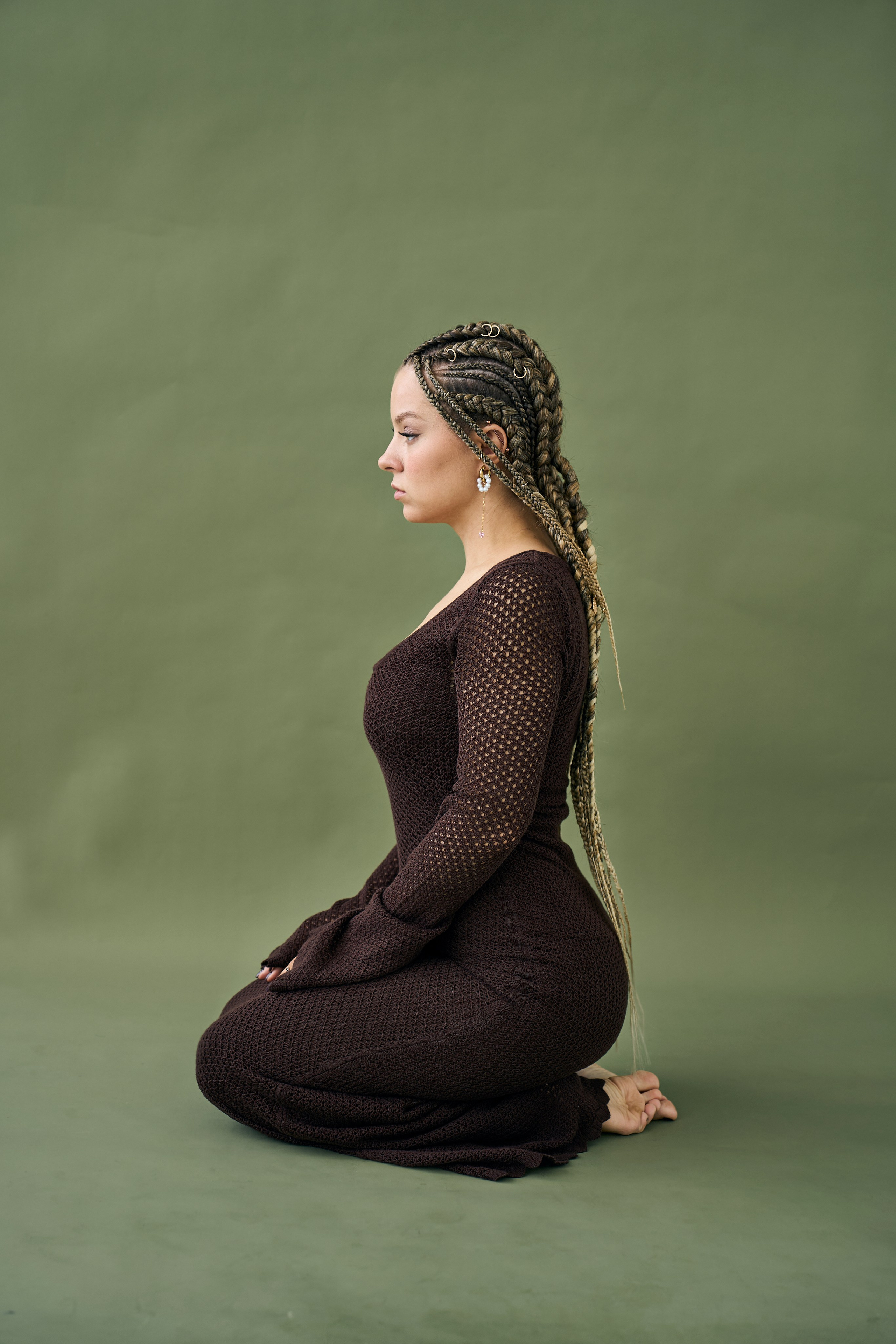 Ксения. Ваш фотограф Анастасия Болотникова