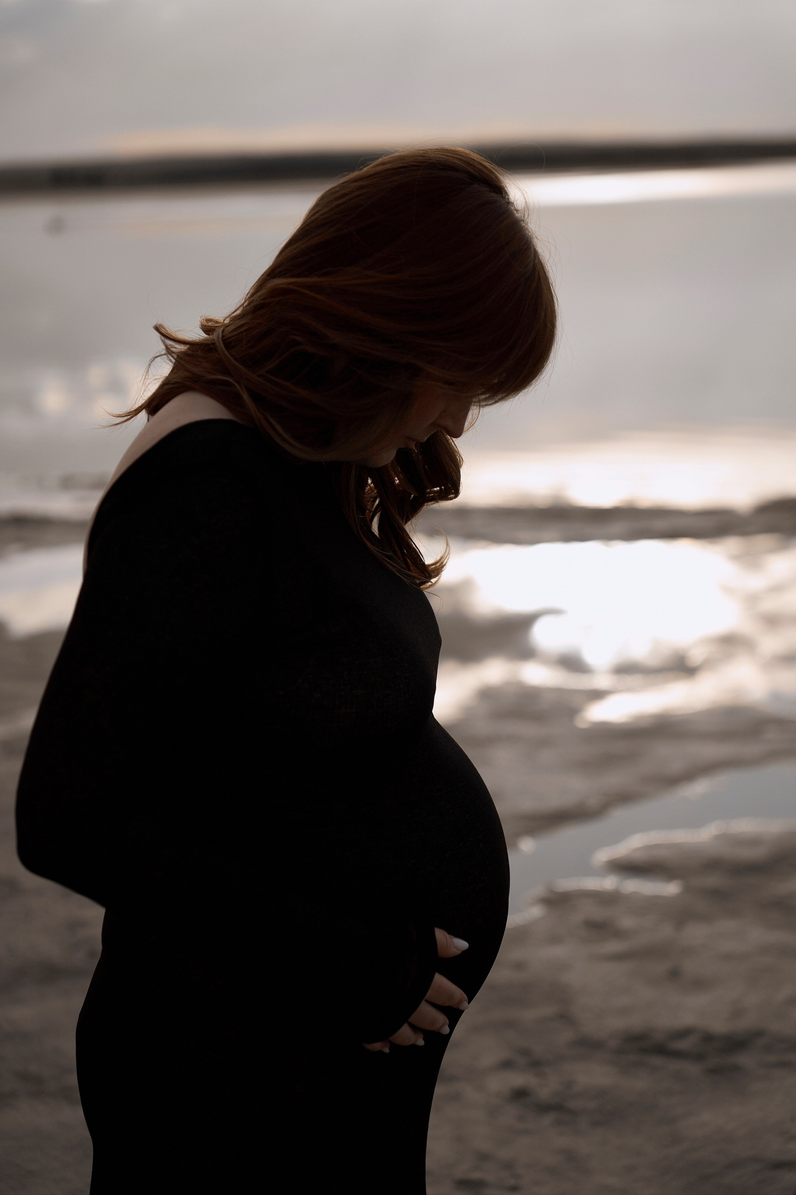 В ожидании чуда. Ваш фотограф Анастасия Болотникова