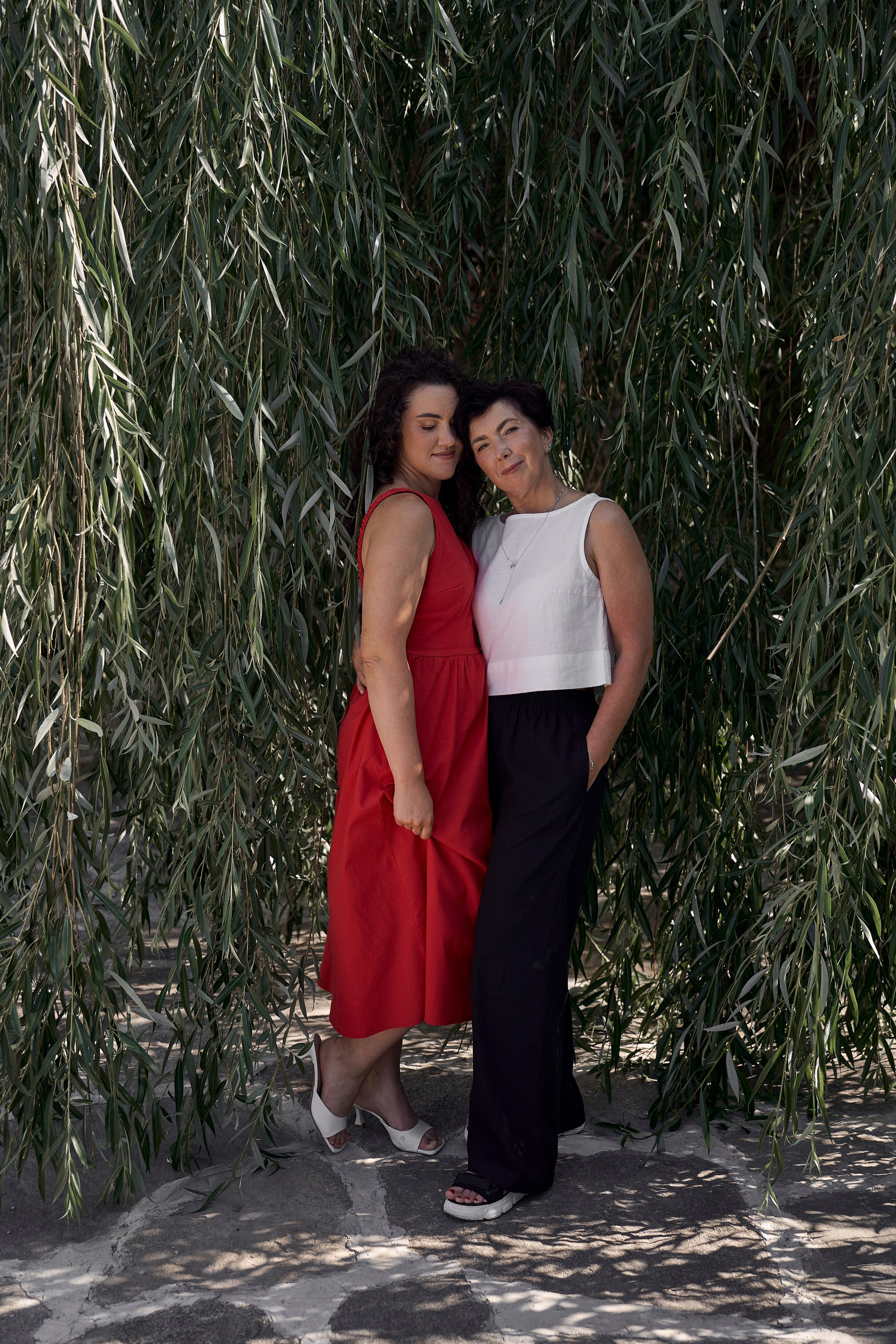 Мама и дочка. Ваш фотограф Анастасия Болотникова