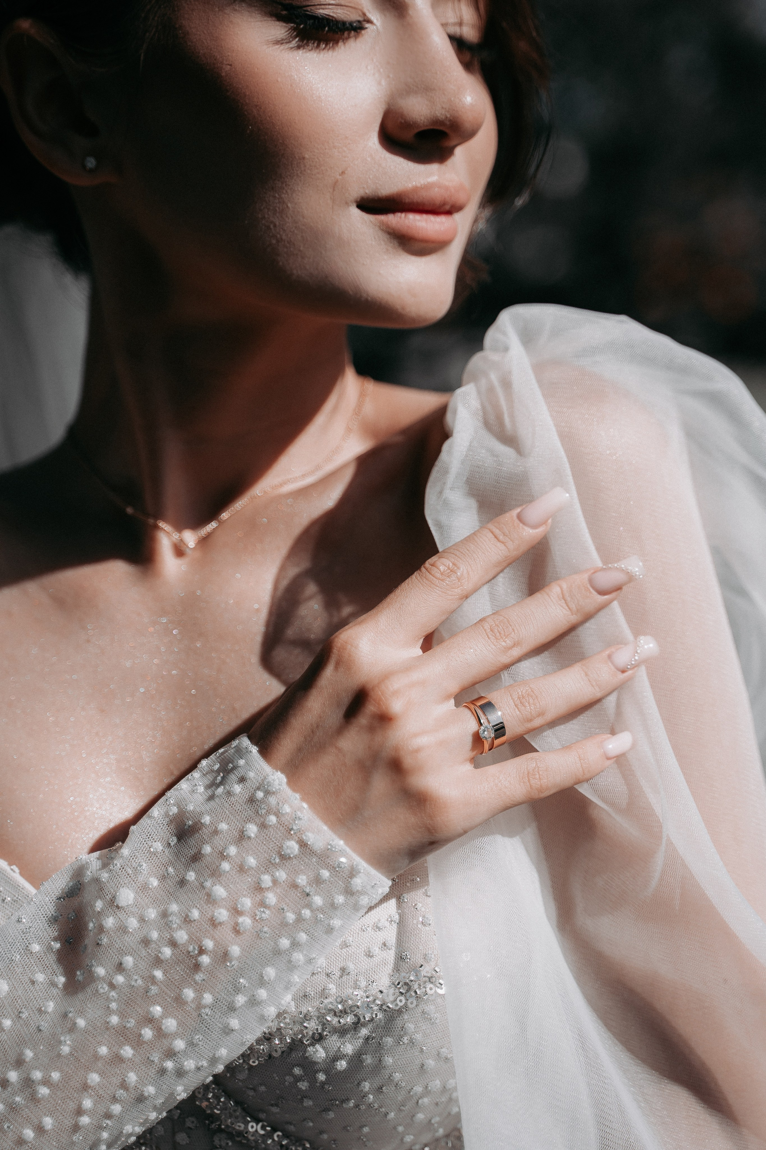 Арсений и Дарья. Свадебный фотограф в Чебоксарах