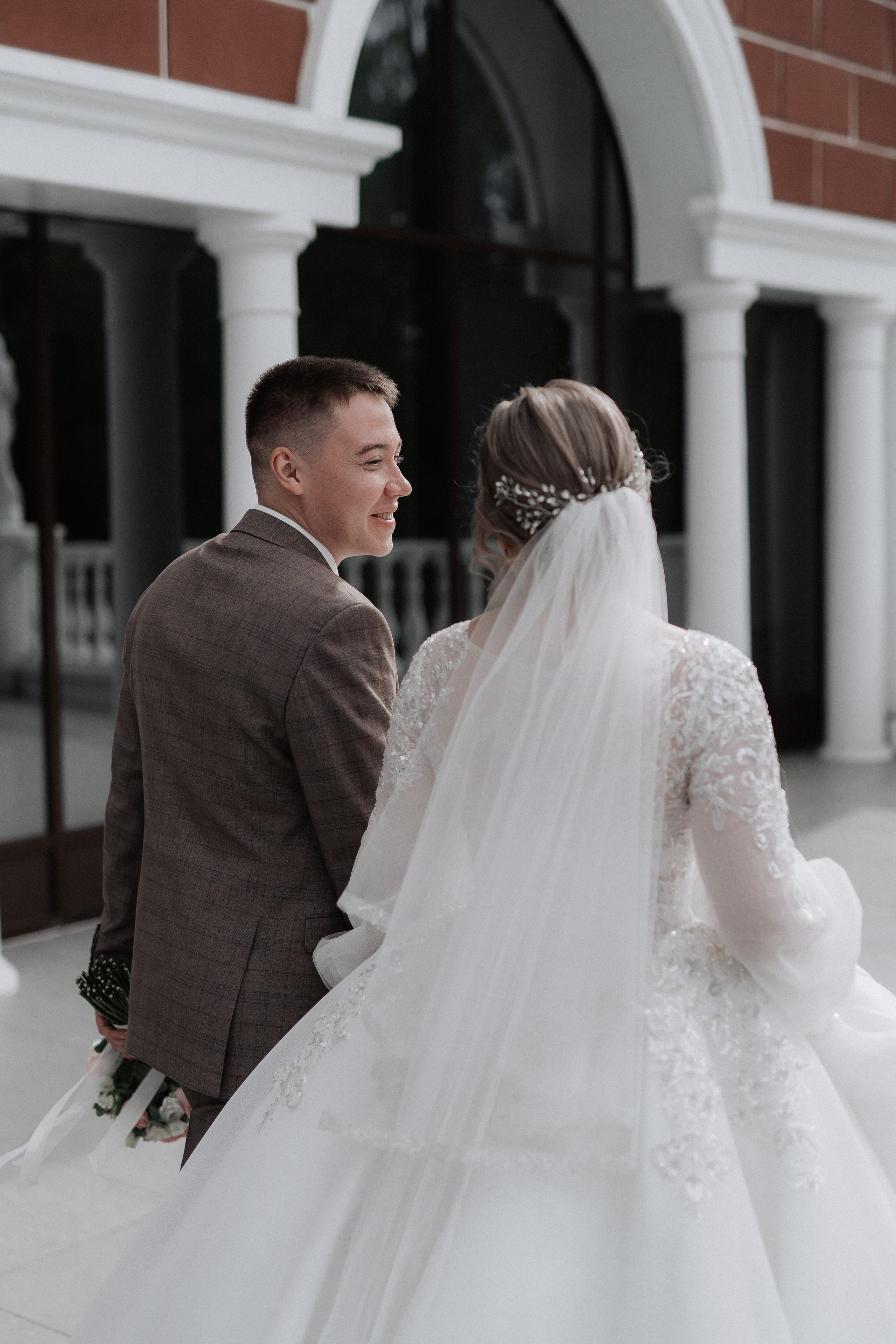 A&A. Свадебный фотограф в Чебоксарах