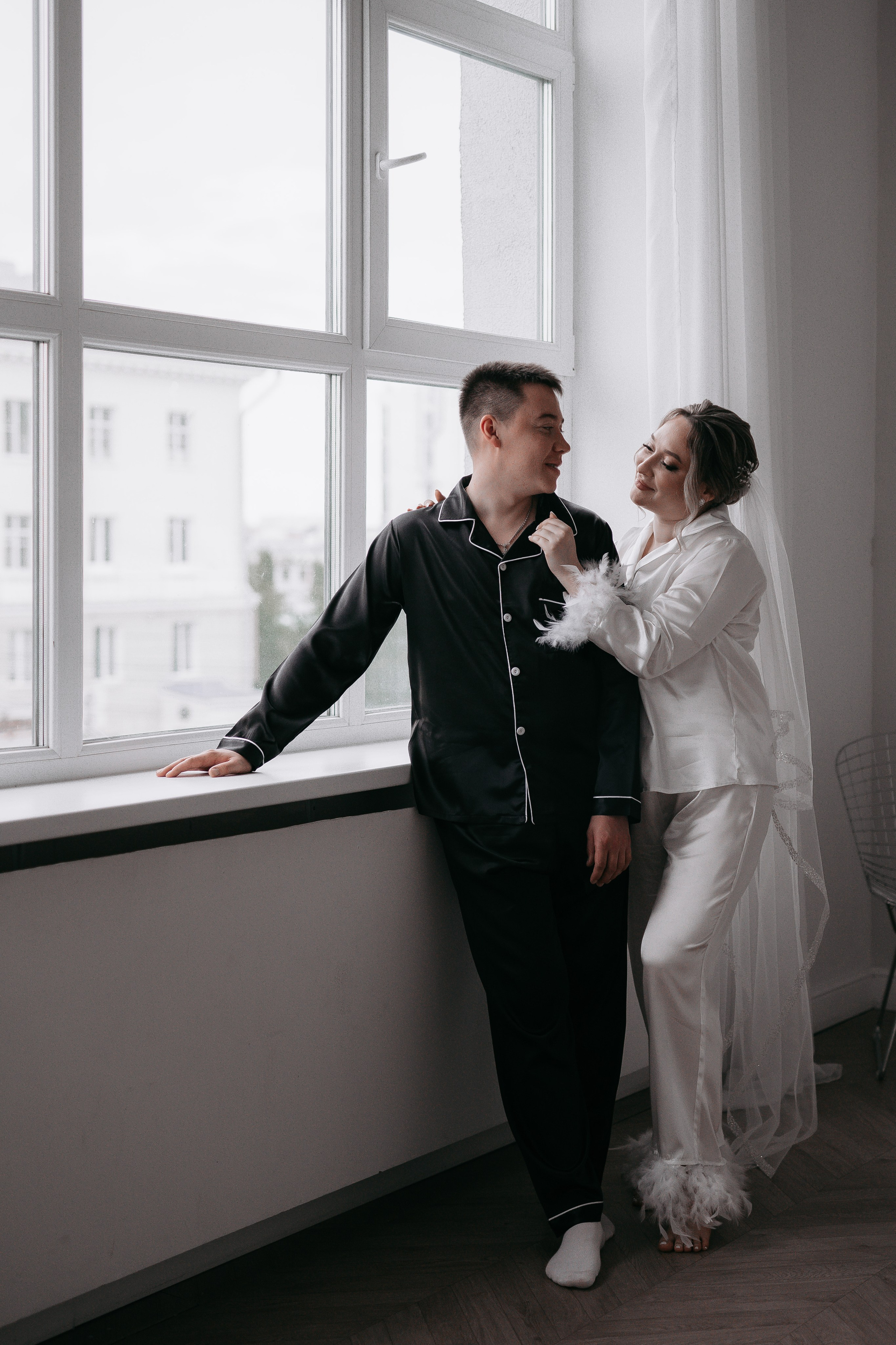 A&A. Свадебный фотограф в Чебоксарах