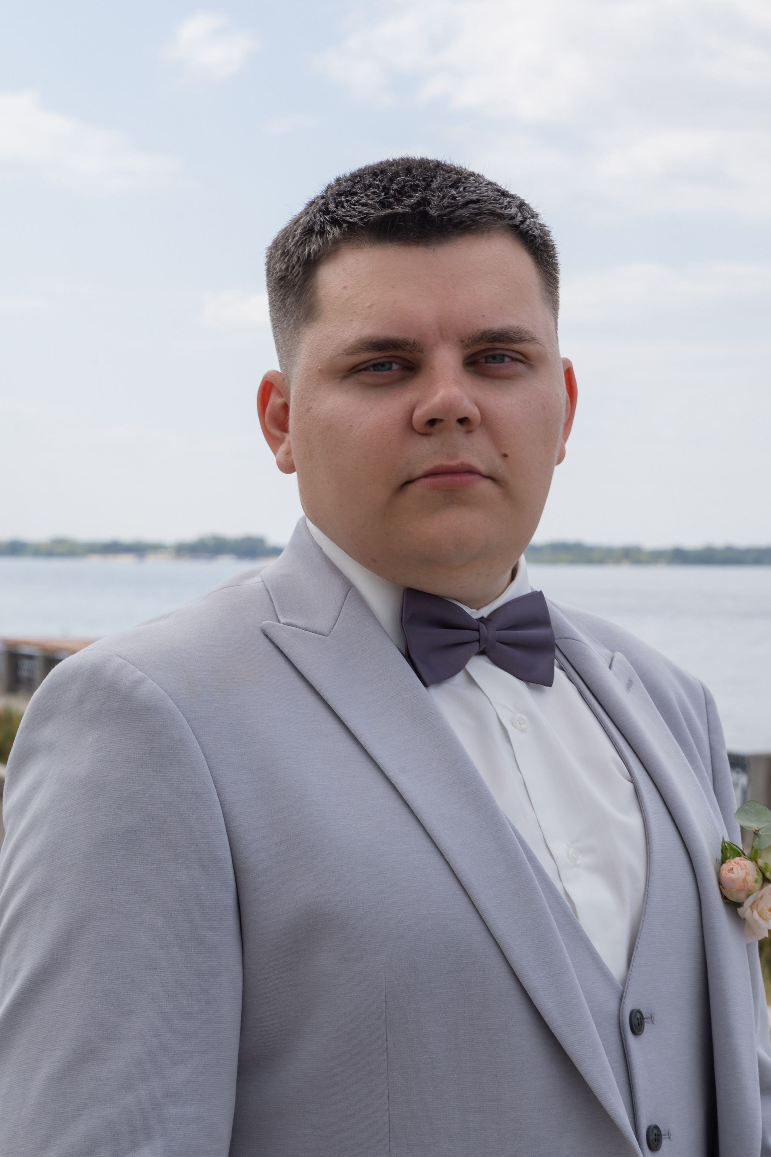 Алексей и Юлия. Фотограф в Самаре / Олеся Широнина