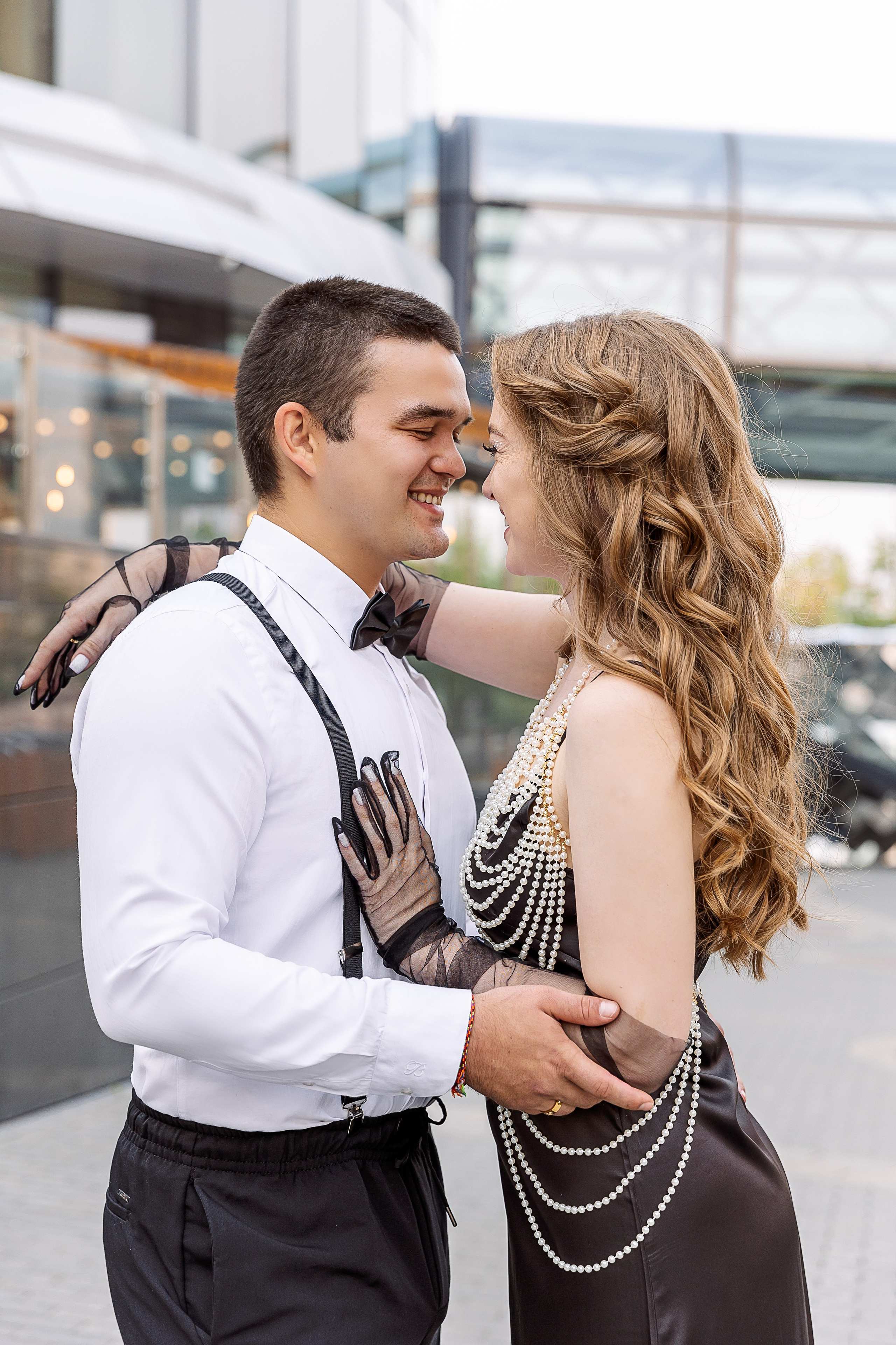 Любовь и Евгений. Свадебный и семейный фотограф в Челябинске Юлия Ишимова