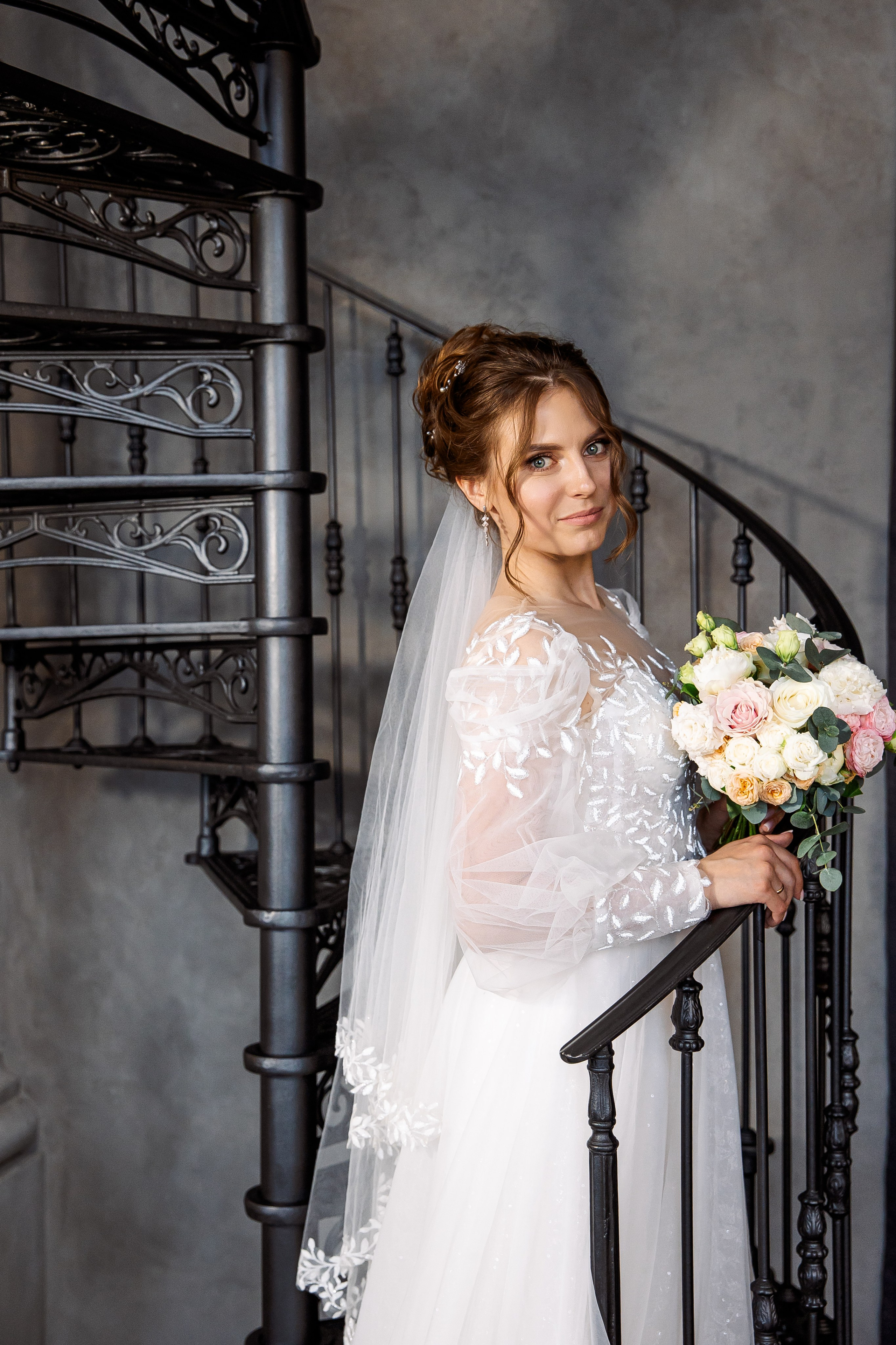 Евгений и Татьяна. Свадебный и семейный фотограф в Челябинске Юлия Ишимова