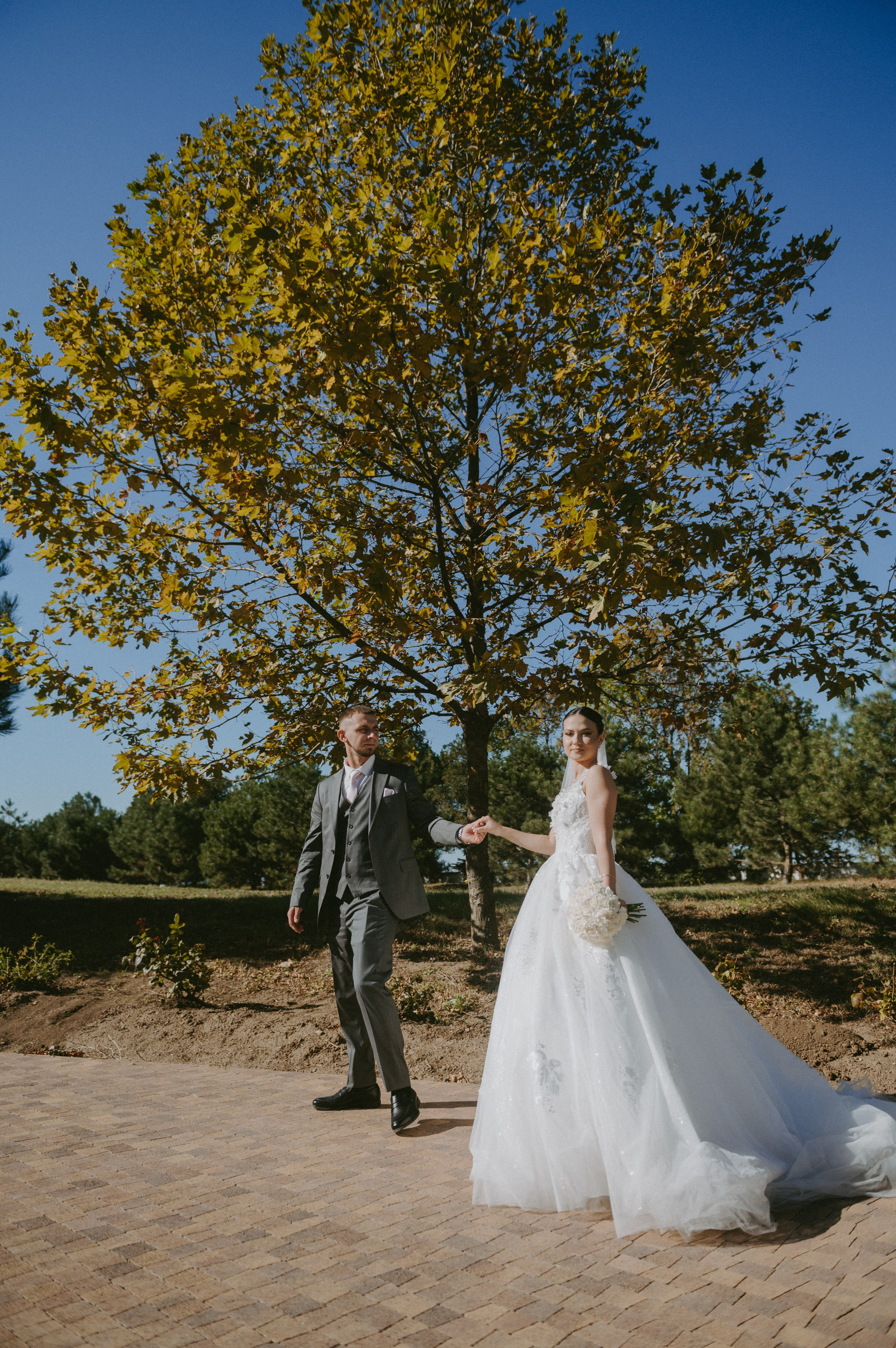 Роман & Вероника. Свадебный и семейный фотограф город Темрюк Фотостудия Темрюк