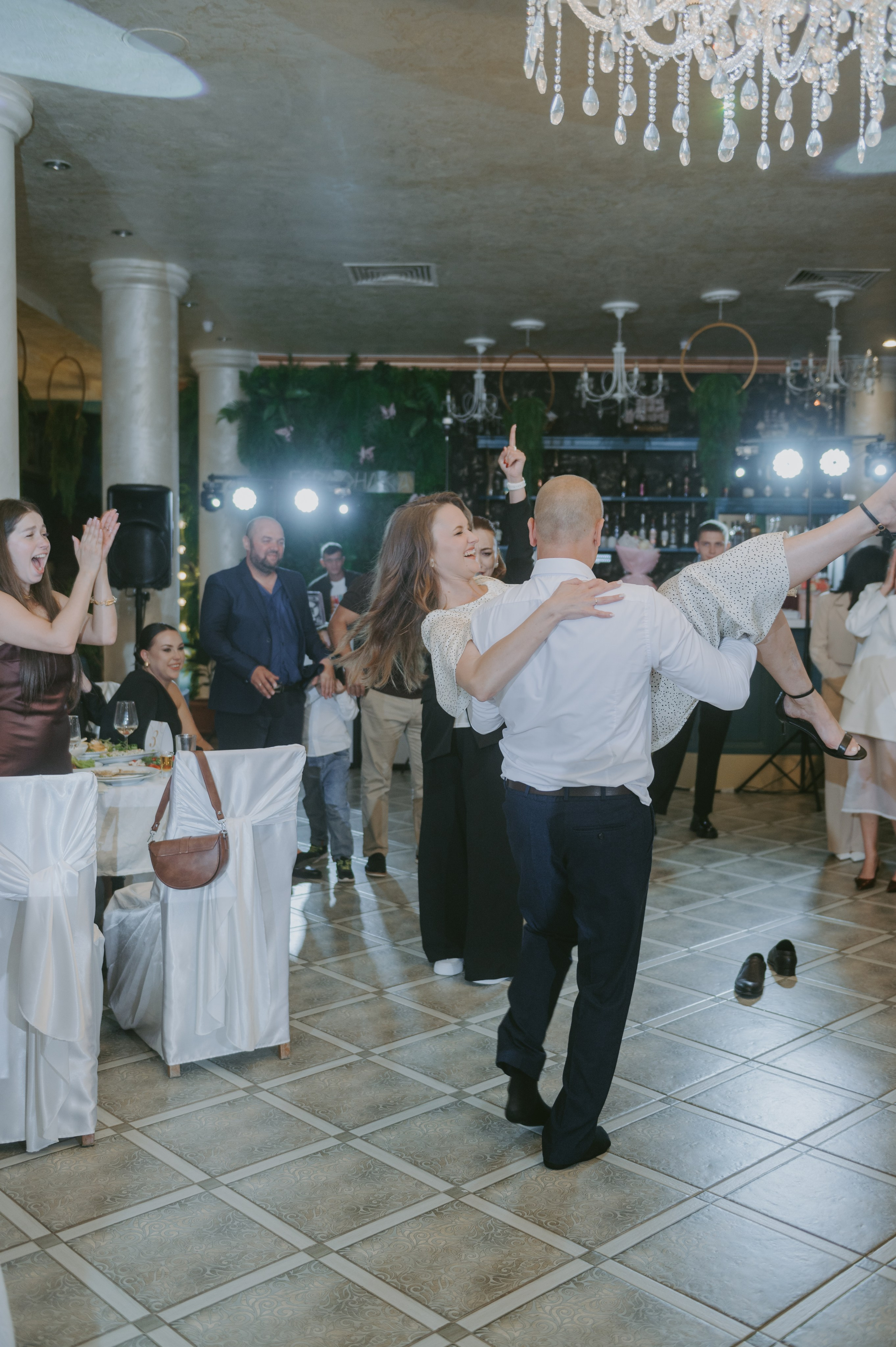 Роман & Вероника. Свадебный и семейный фотограф город Темрюк Фотостудия Темрюк