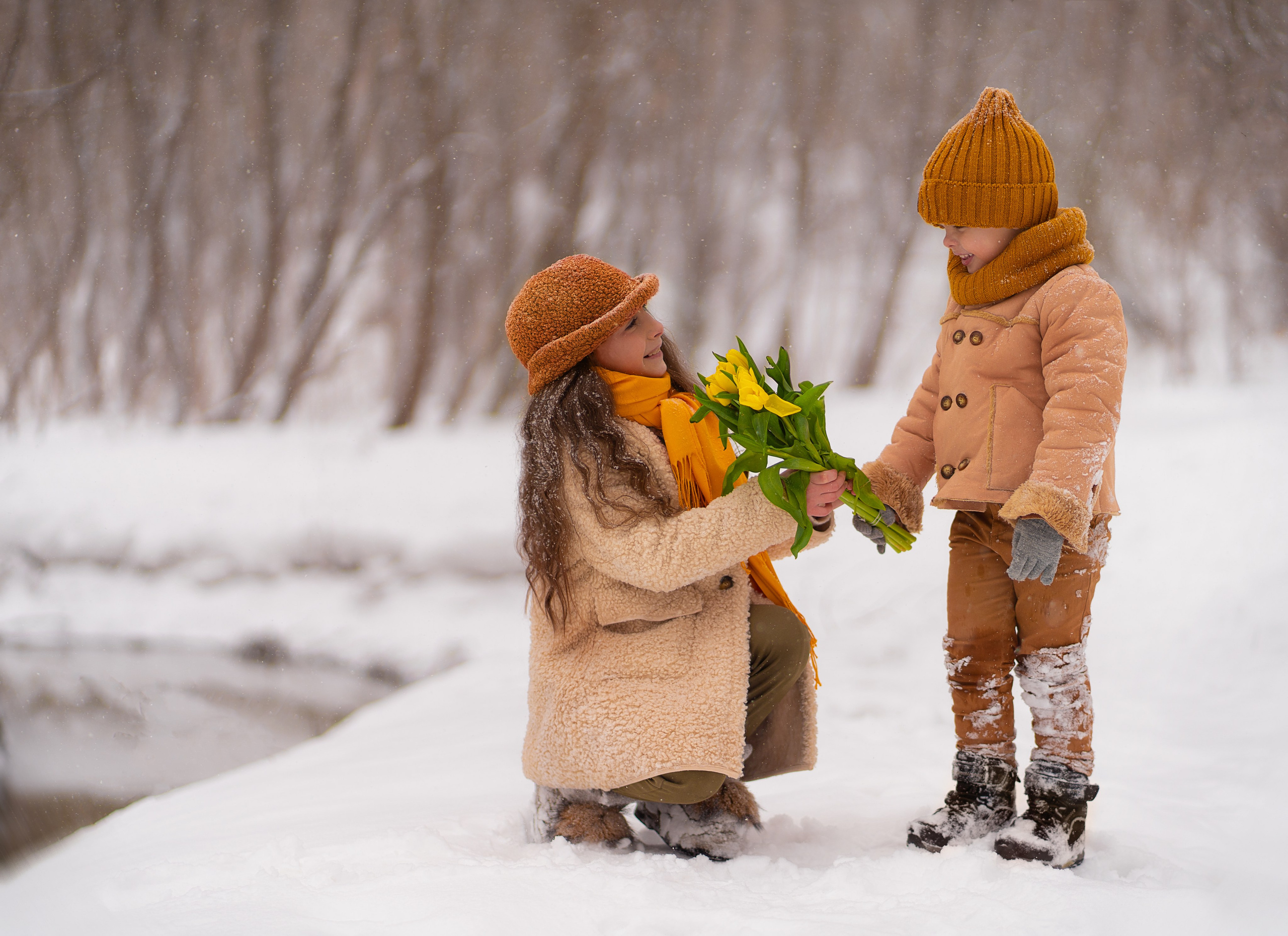 Детские съемки. Детский и семейный фотограф в Москве Гордеев Владимир