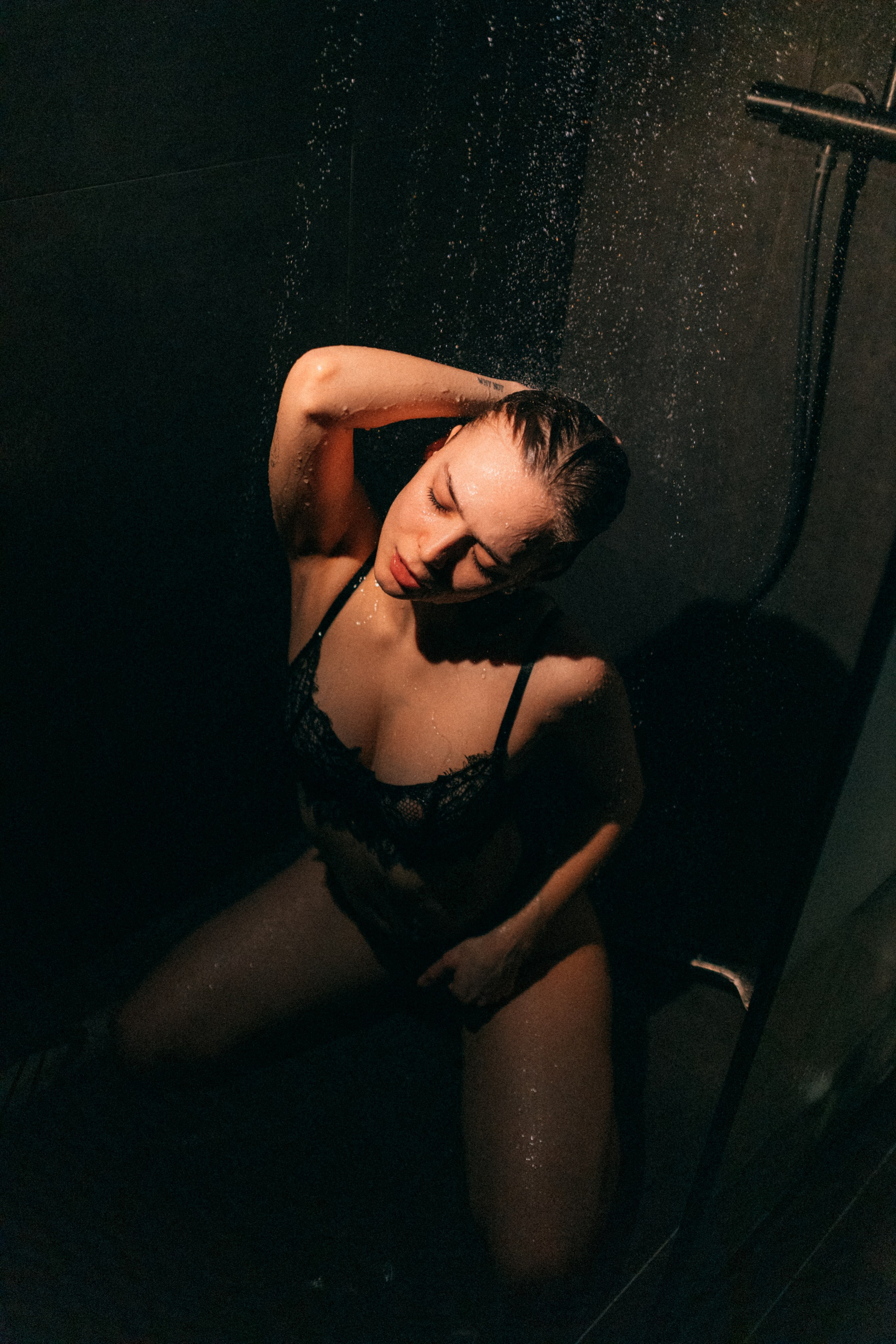 Маша. Фотограф НОГИНСК, Москва, Анастасия Белая