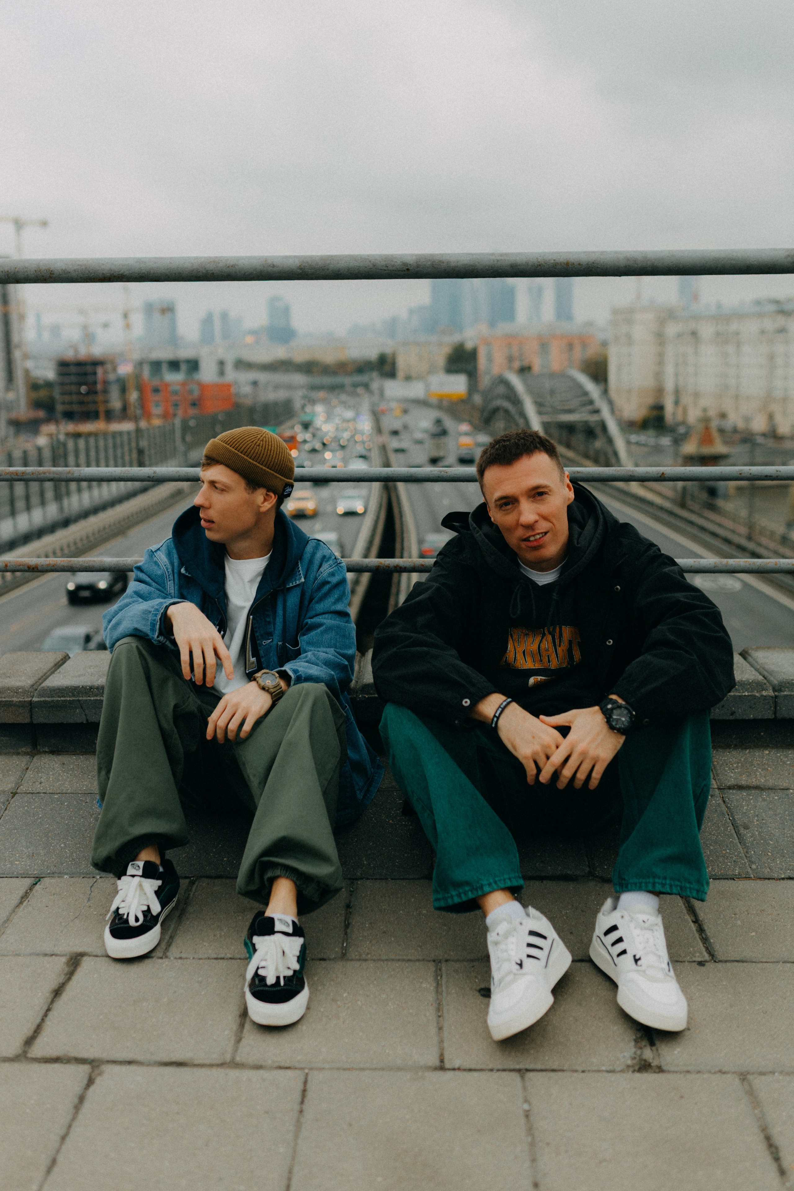 Dabro. Фотограф НОГИНСК, Москва, Анастасия Белая