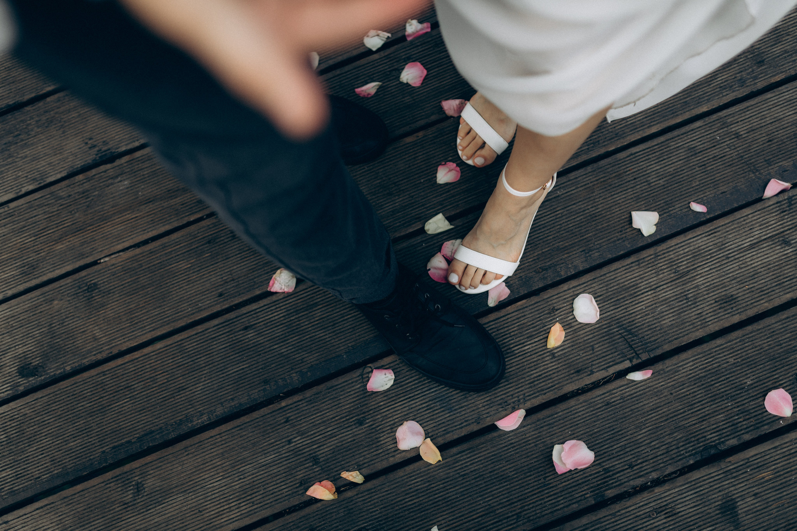 Валерия & Сергей. Фотограф НОГИНСК, Москва, Анастасия Белая