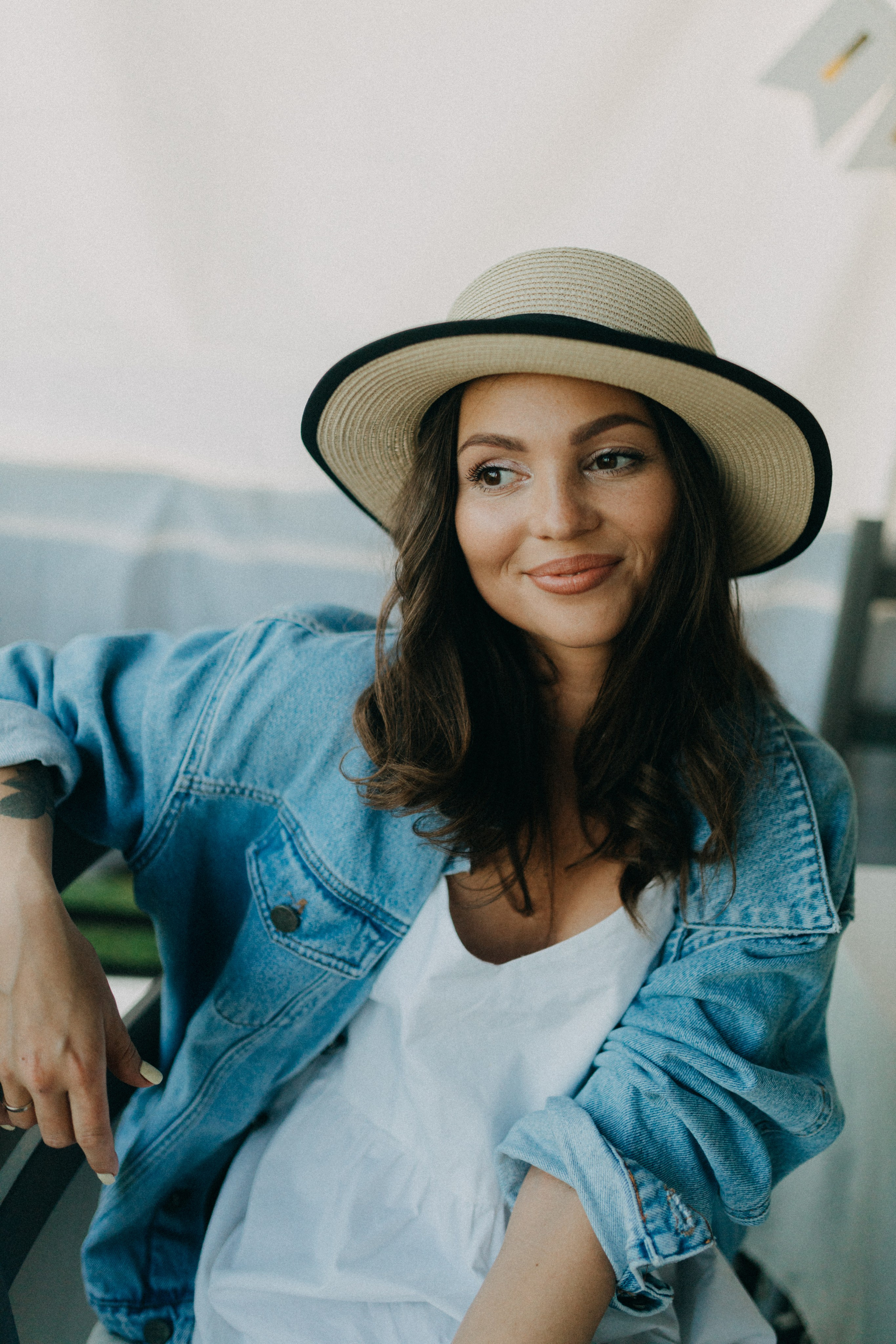 День Рождения Татьяны. Фотограф НОГИНСК, Москва, Анастасия Белая