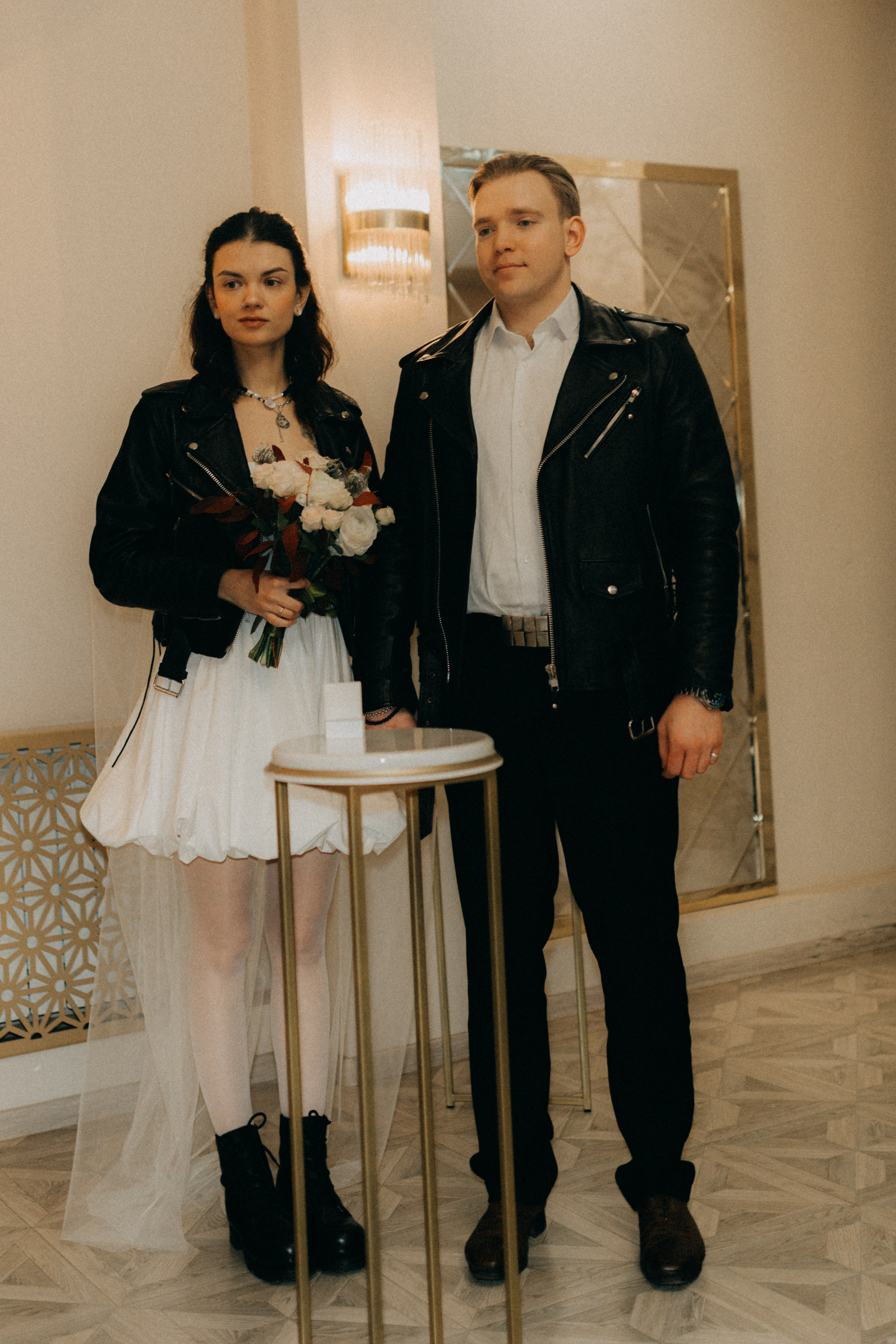 Мария & Иван. Фотограф НОГИНСК, Москва, Анастасия Белая