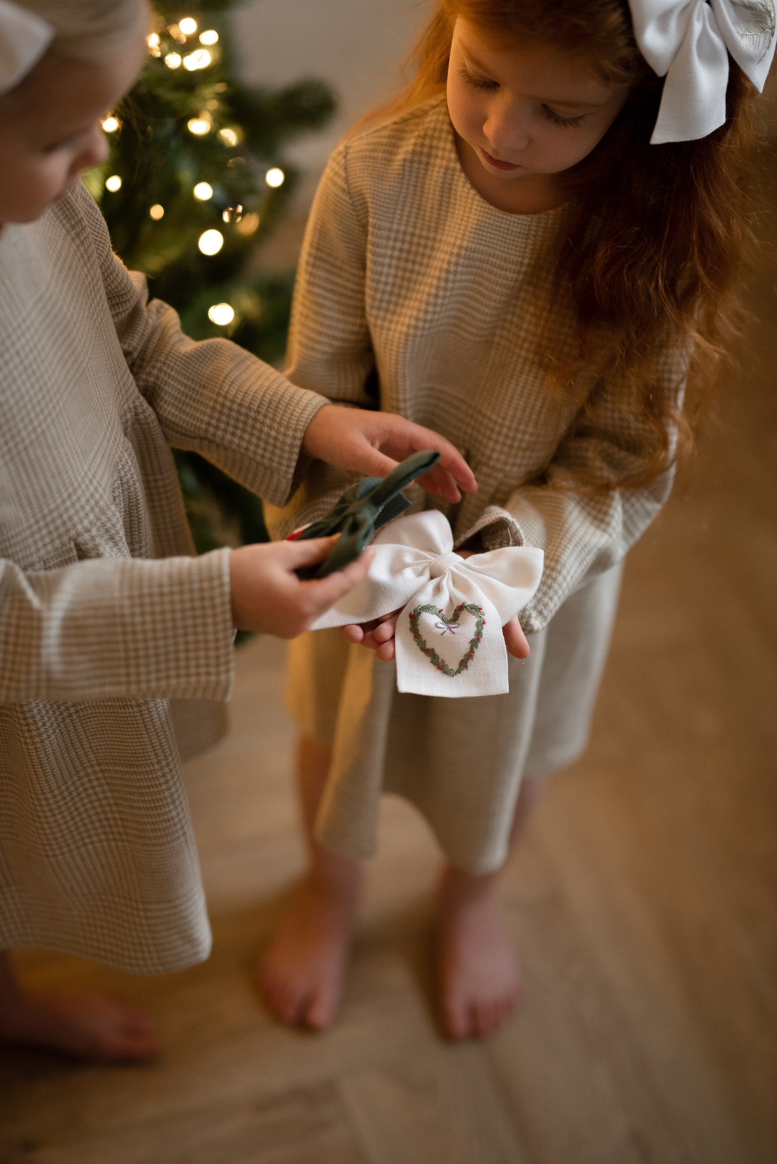 Съёмка для бренда «Бабушкины связи». Семейный и женский фотограф Москва