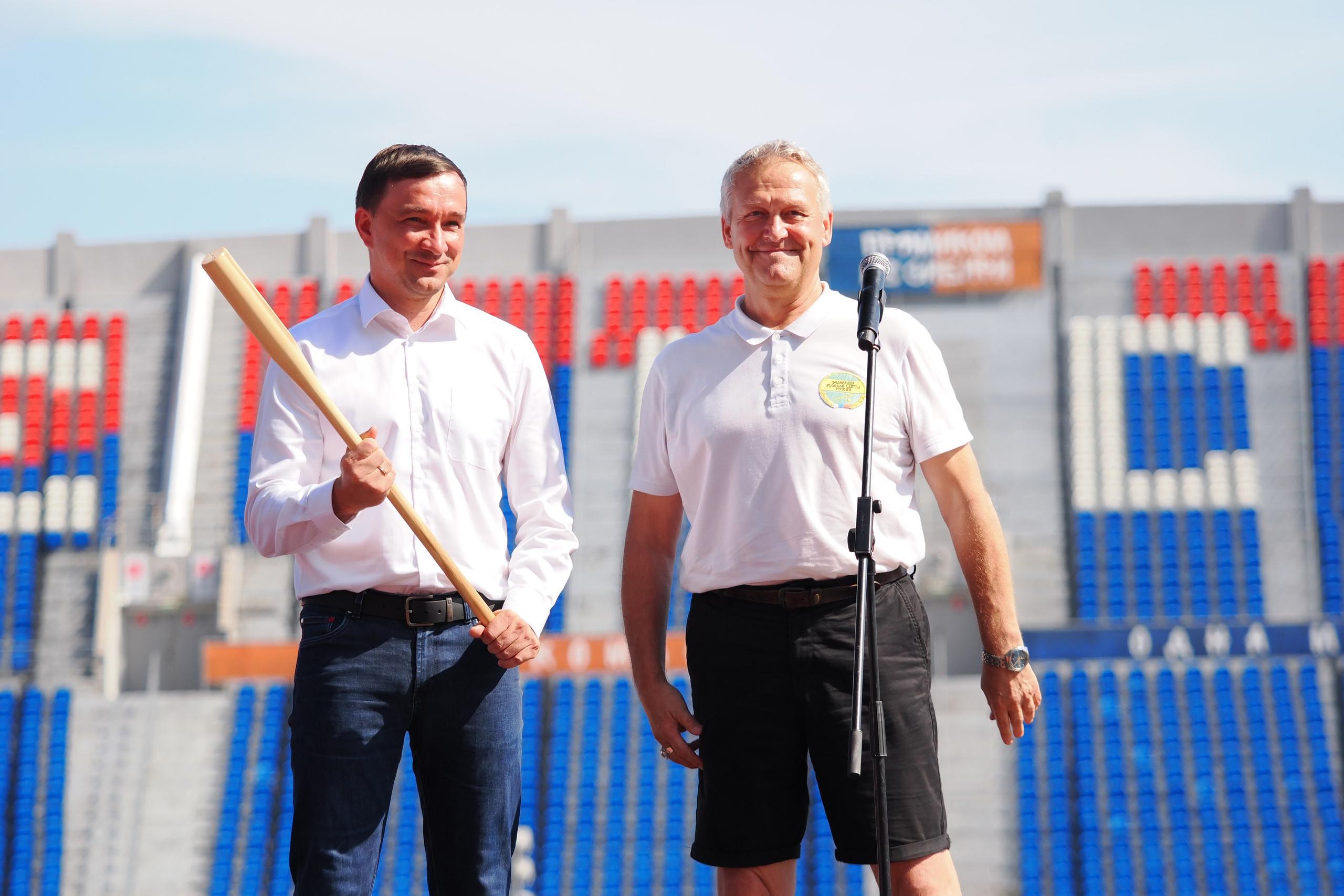 Всероссийские соревнования по русской лапте. Репортажный фотограф Алексей Козьмин