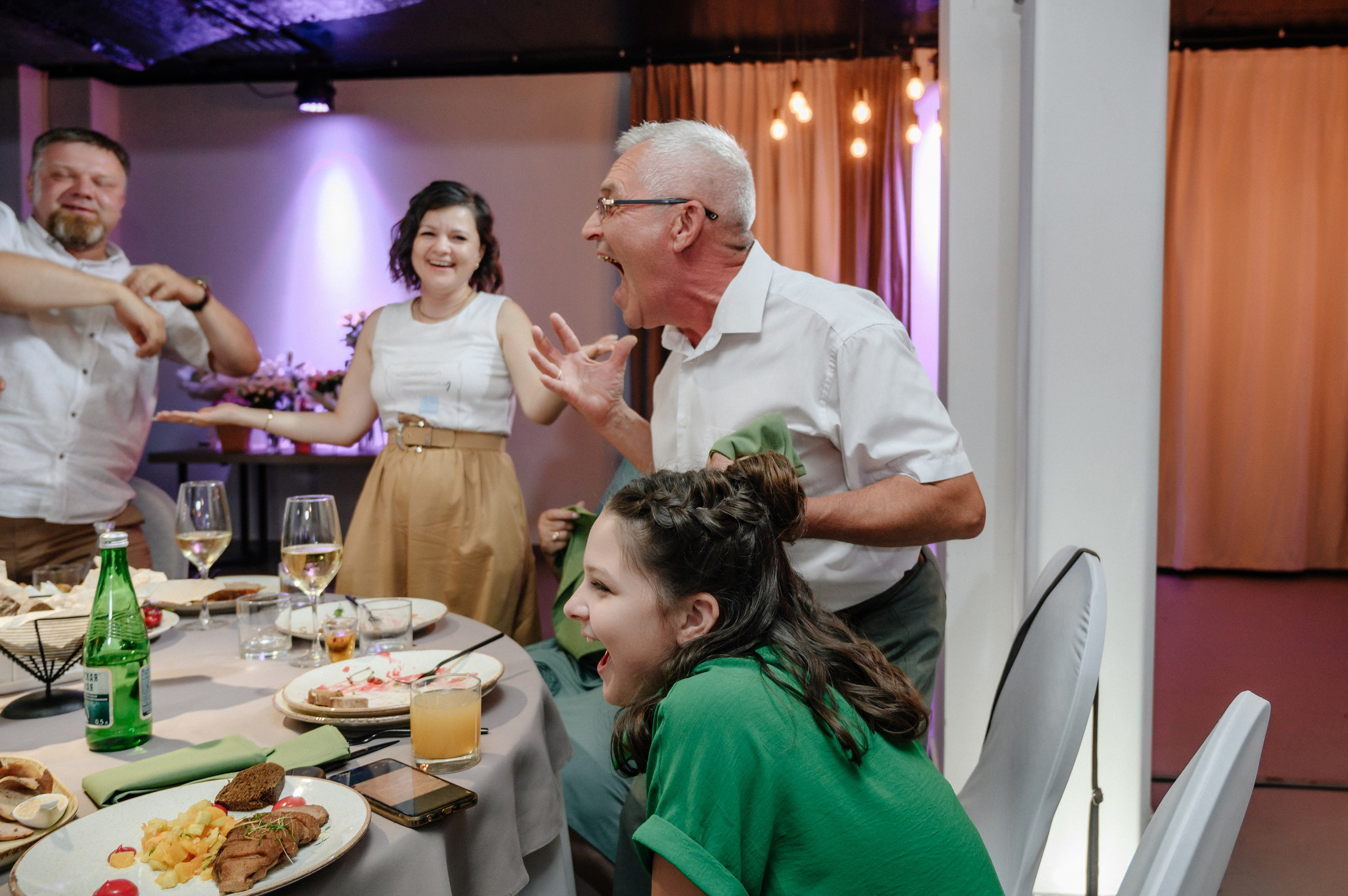 Иван и Анастасия. Фото-видеосъемка свадеб Venson Films