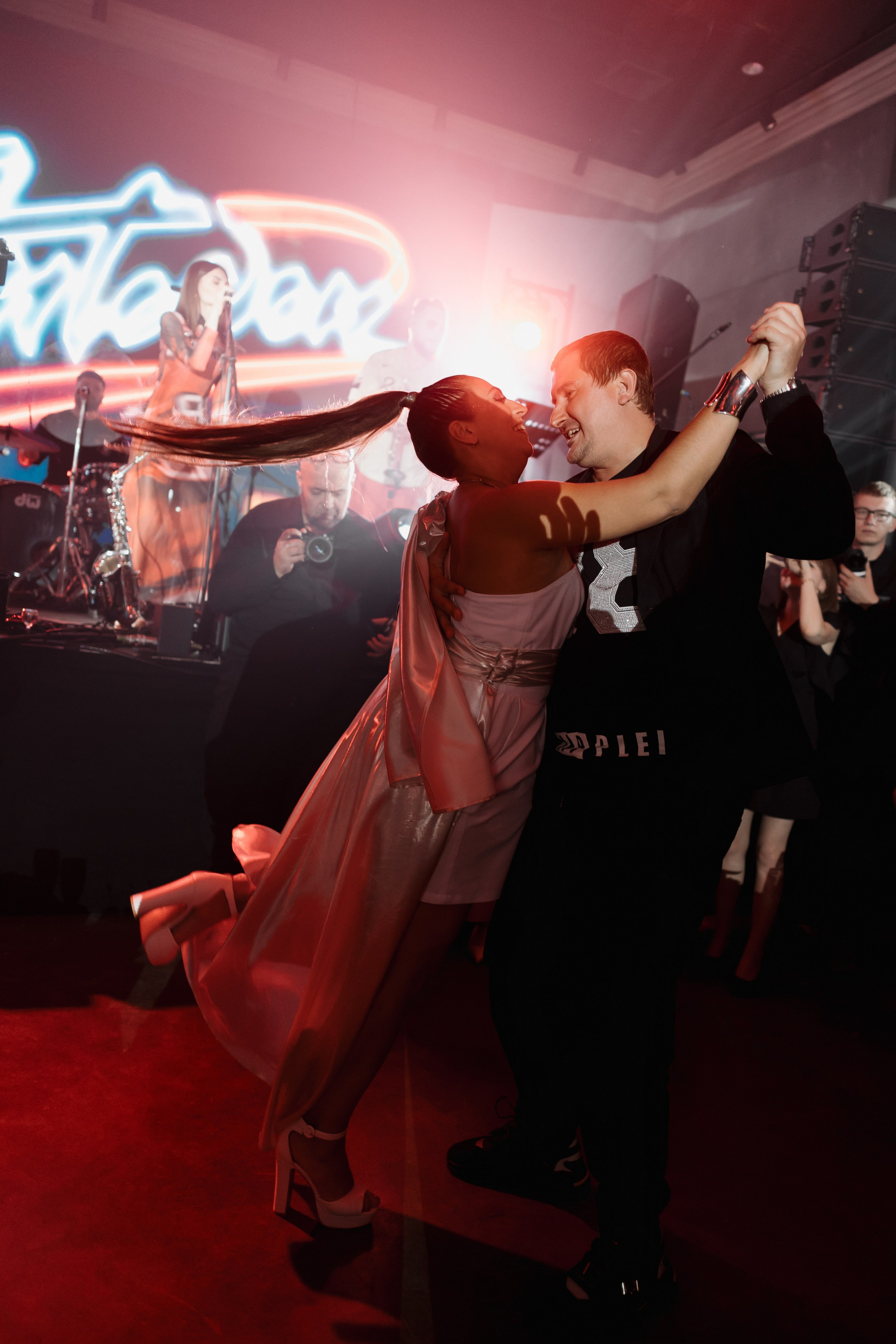 КАЗПРОМ. Ланемец Юлия — фотограф Волгоград/Волжский