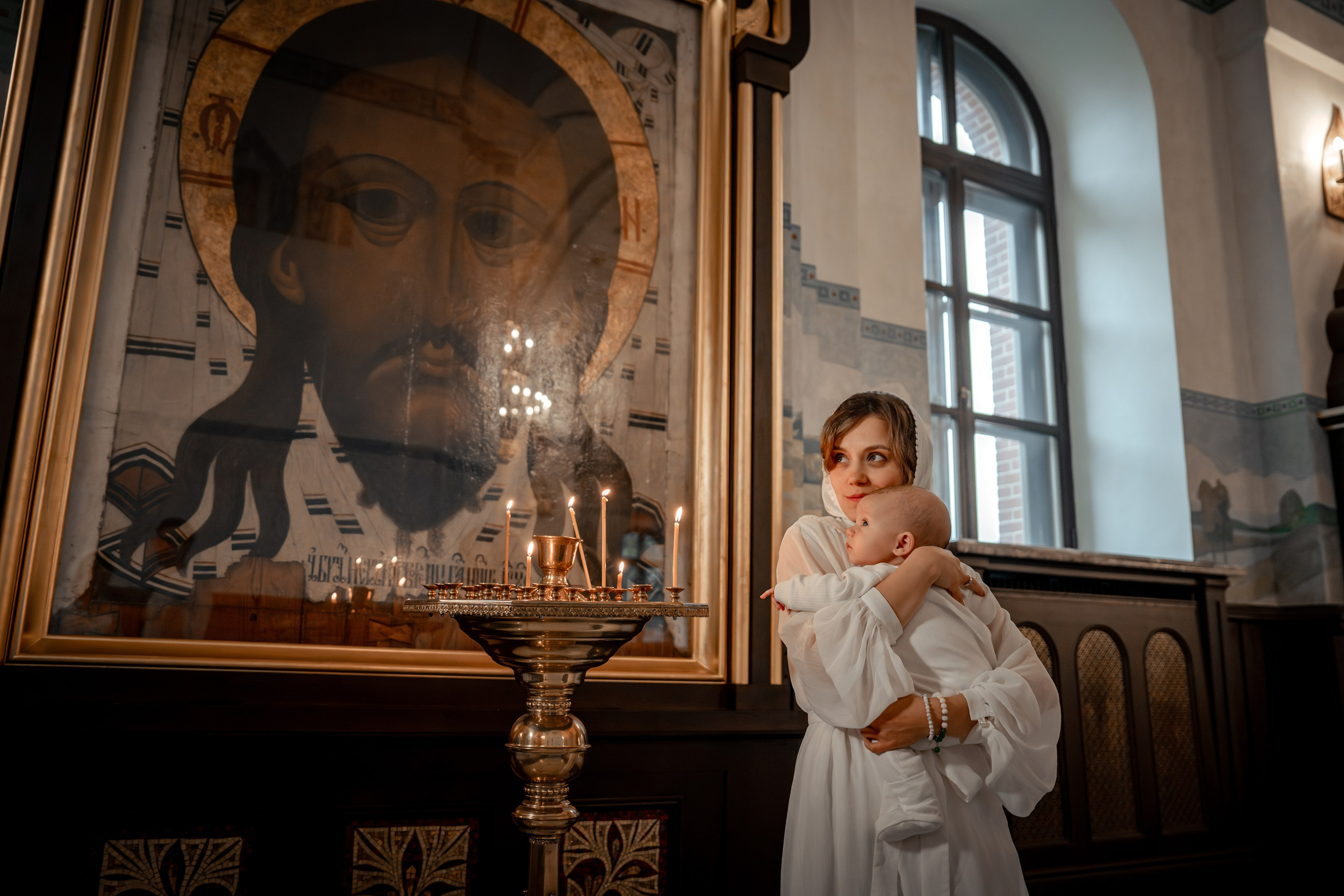 Фото- и видеосъёмка крещения и венчания. Фото- и видеосъёмка крещения и венчания. Фотограф на крещение Москва