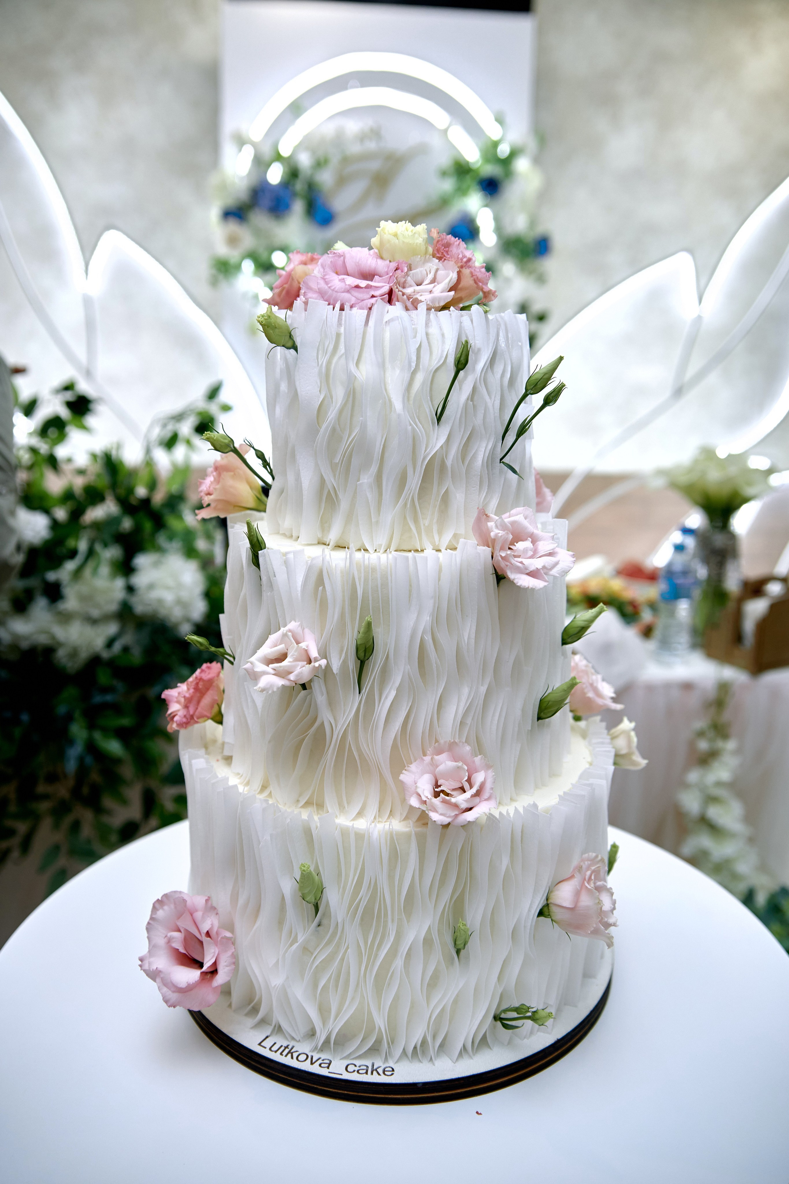 Никита и Татьяна. Фотограф Александр Казин