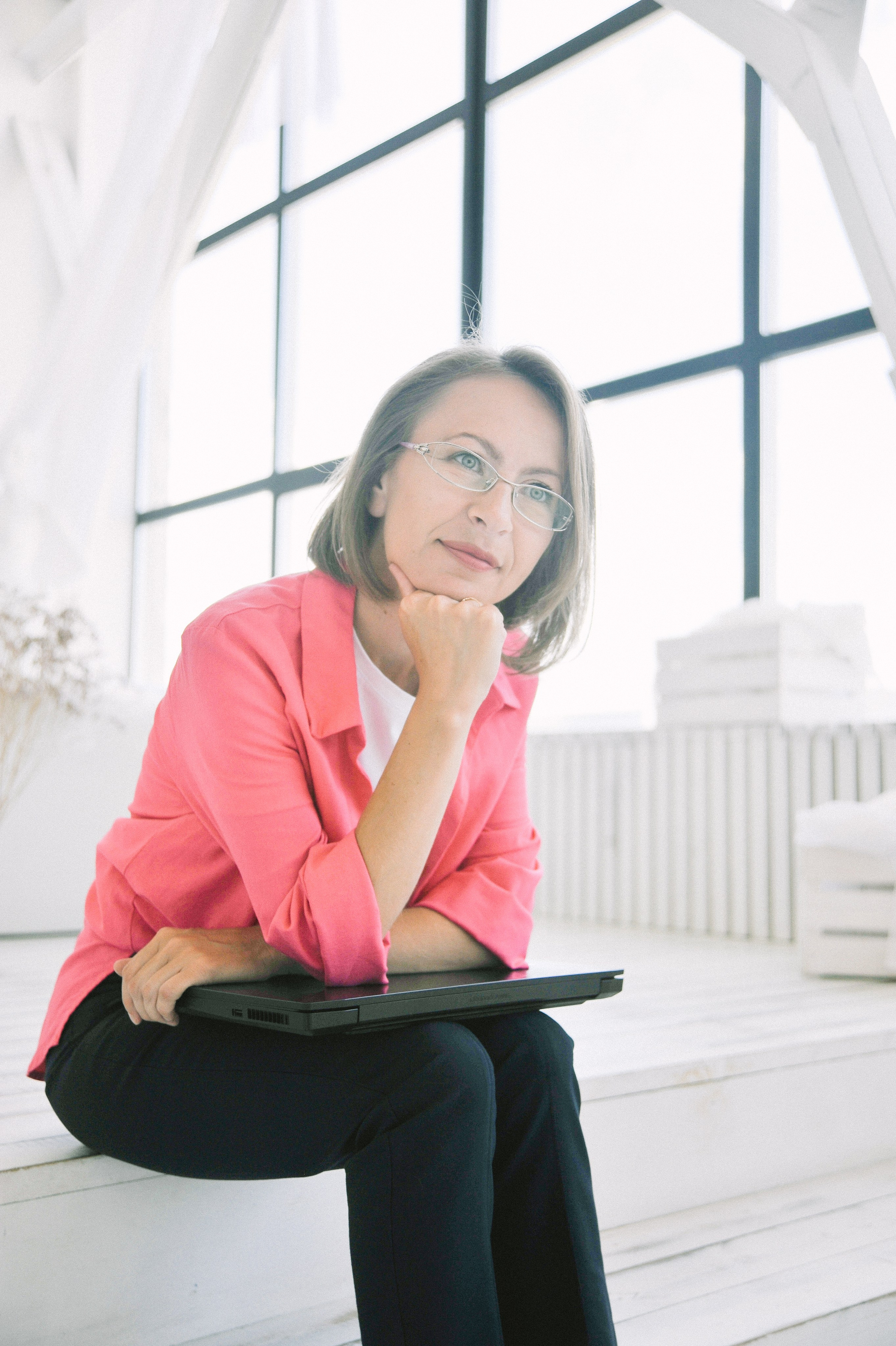 Контент съемка. Фотограф Дарья Локотко в Красноярске