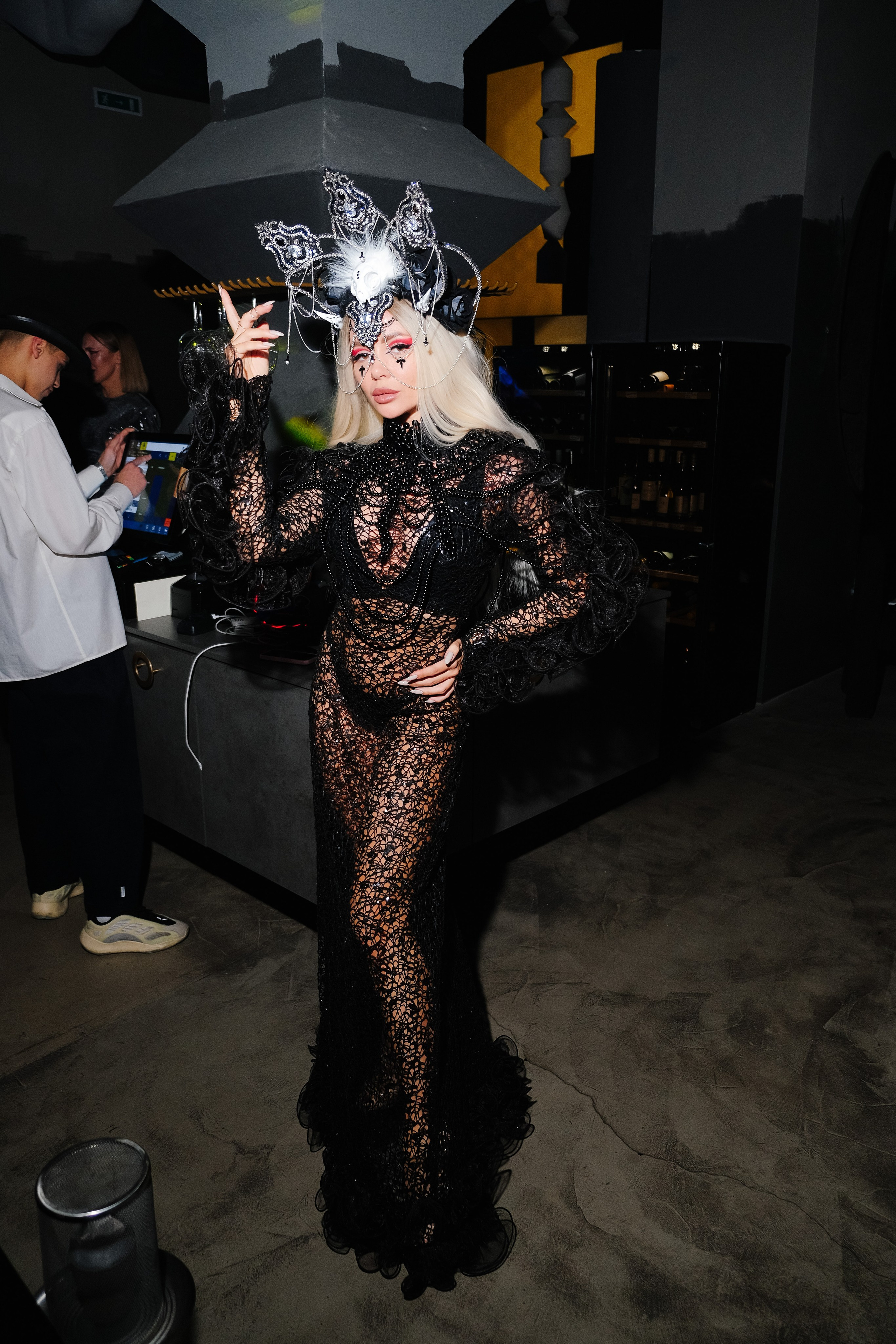 Blisski. Репортажный и клубный фотограф Москва