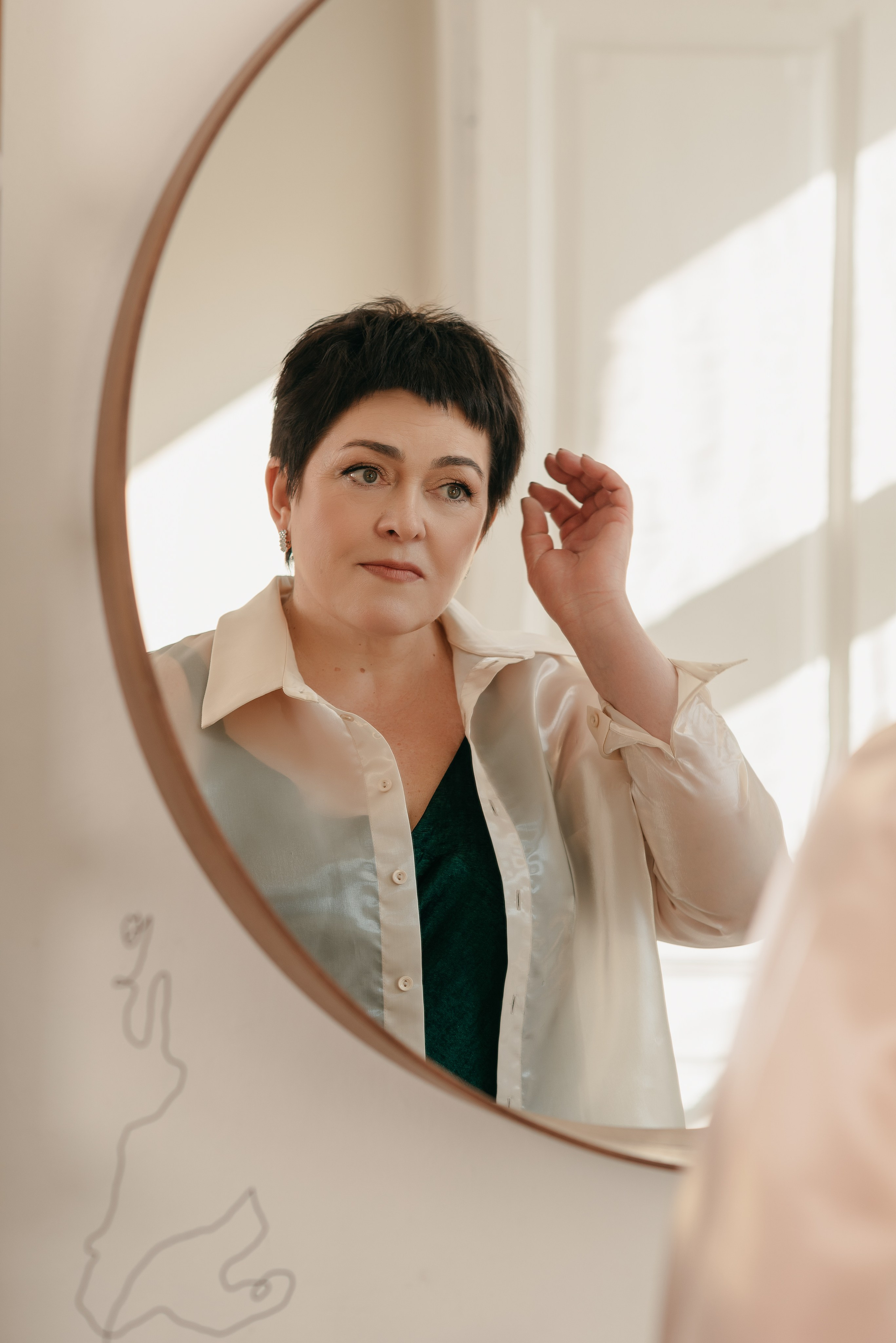 30 лет любви. Свадебный и семейный фотограф в Самаре Любовь Атюшева