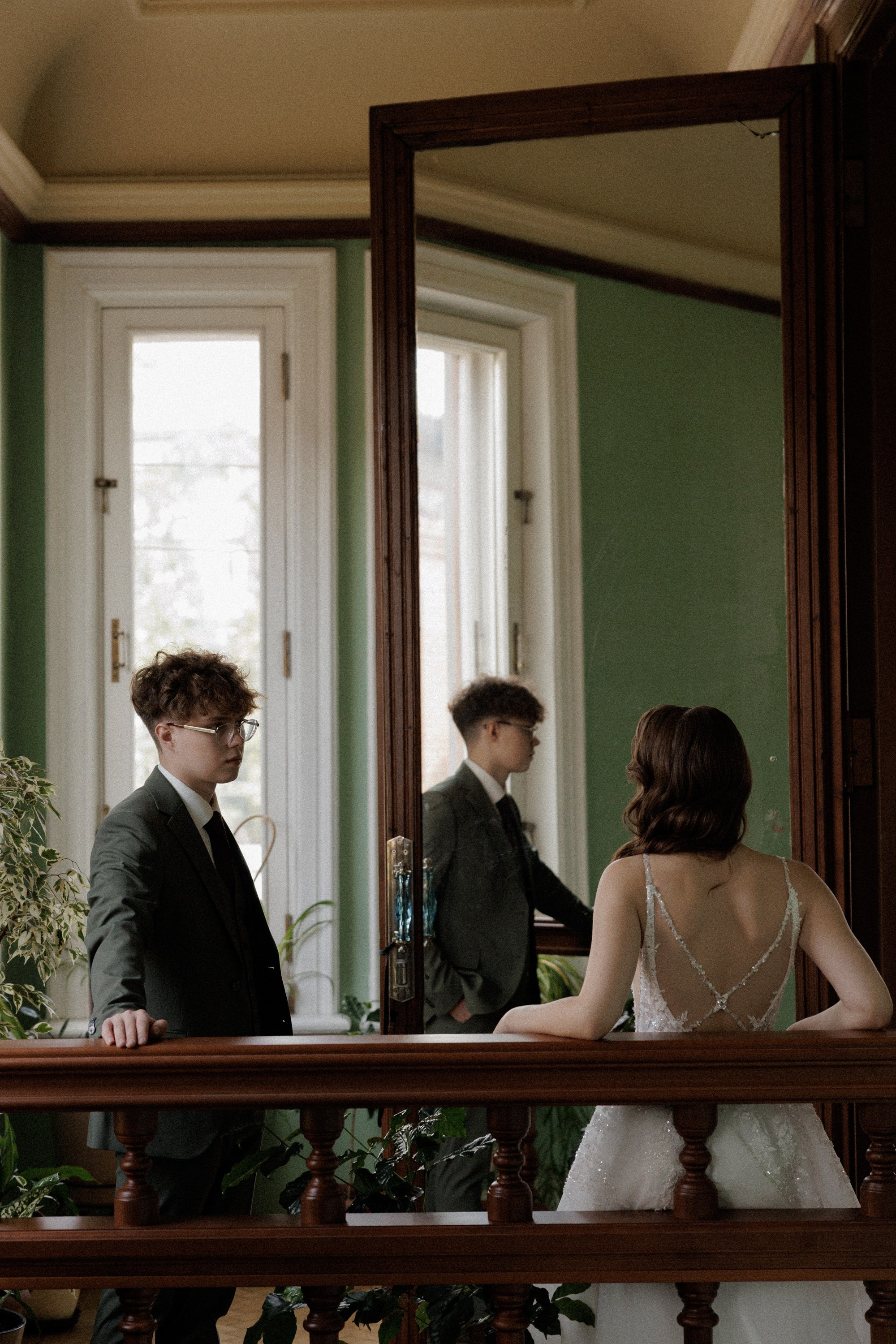 Ты мое небо. Свадебный фотограф