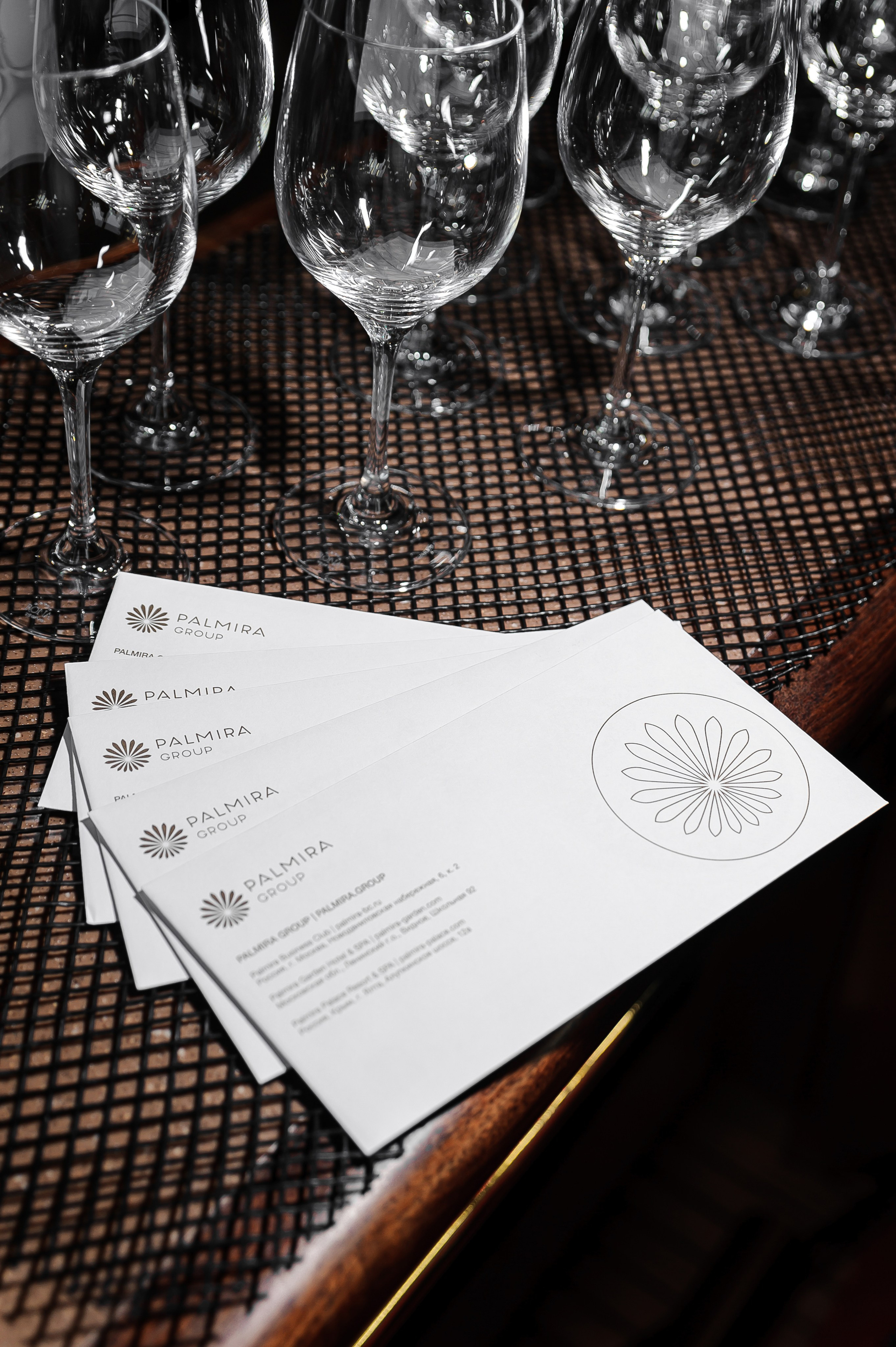 Репортаж «Большая встреча Positive community»