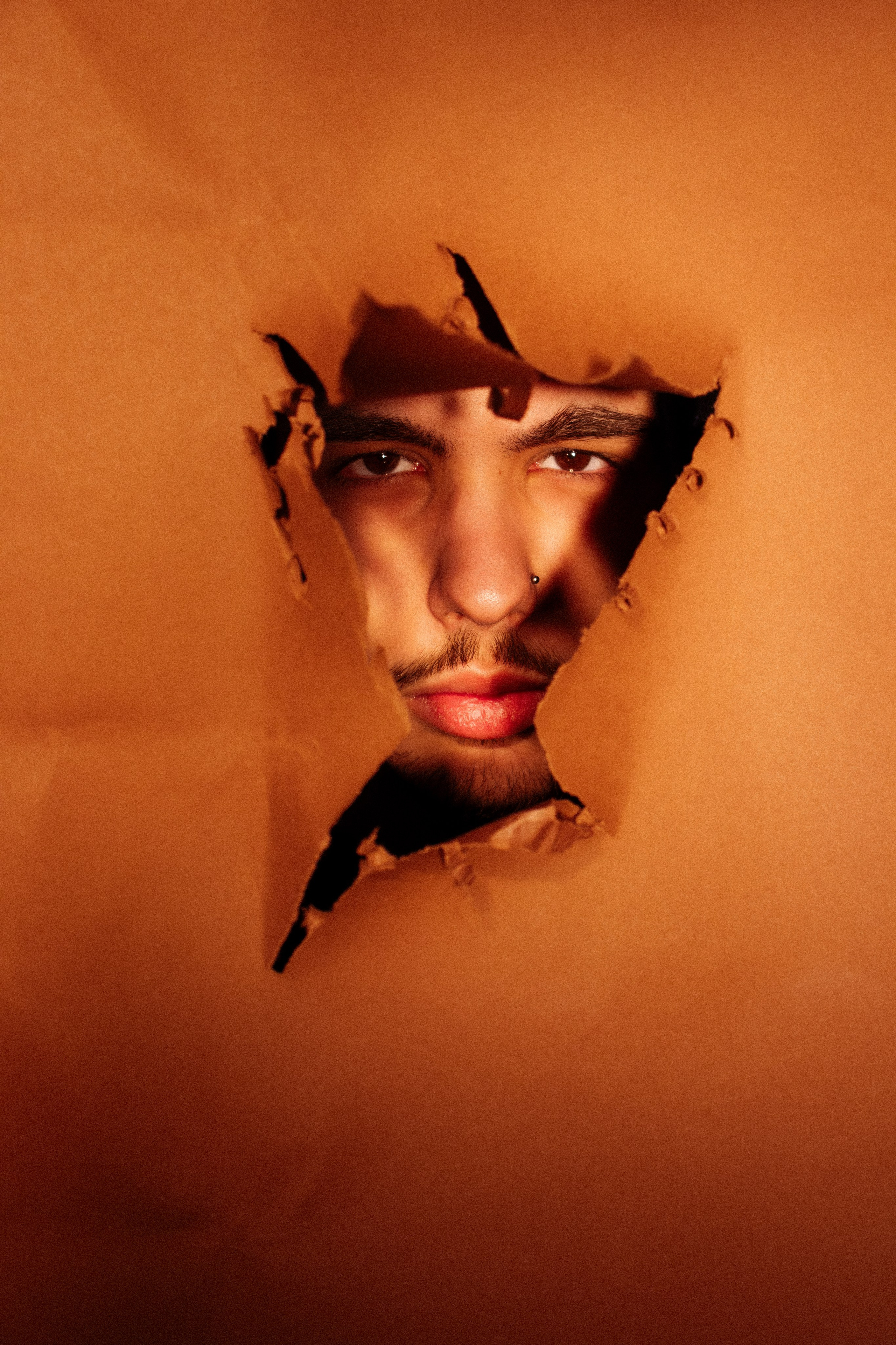 IVAN. Твой фотограф Софья Степанова, Новосибирск