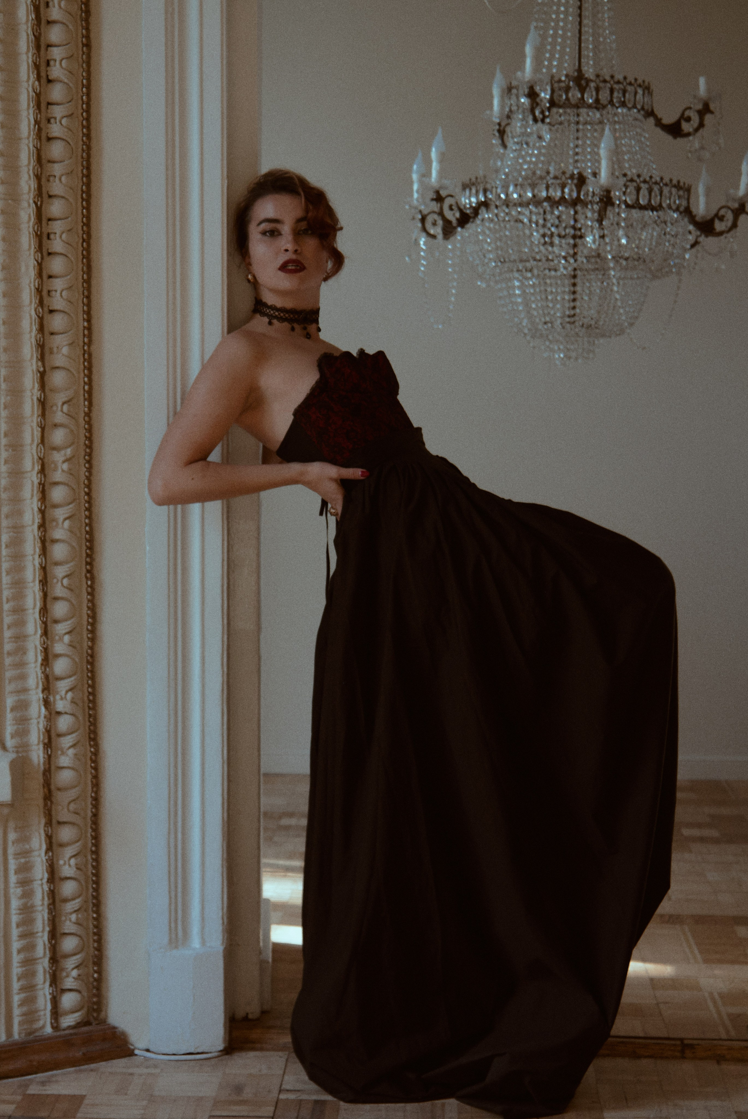 Екатерина. Фотограф лавстори Москва/МО Приятелева Ангелина