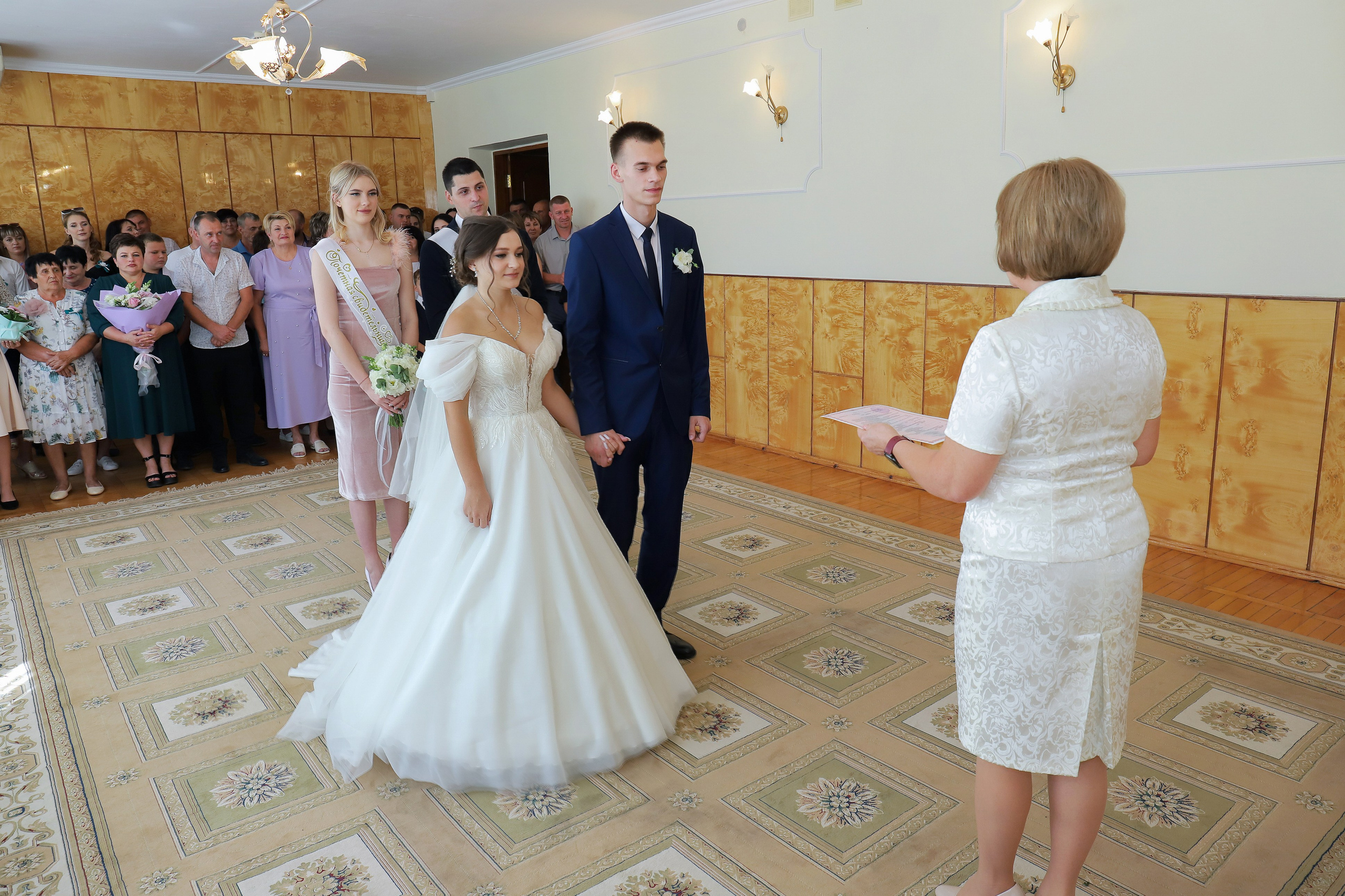 Андрей и Виктория. Игорь Варава свадебный фотограф видеограф Белая Глина Краснодар